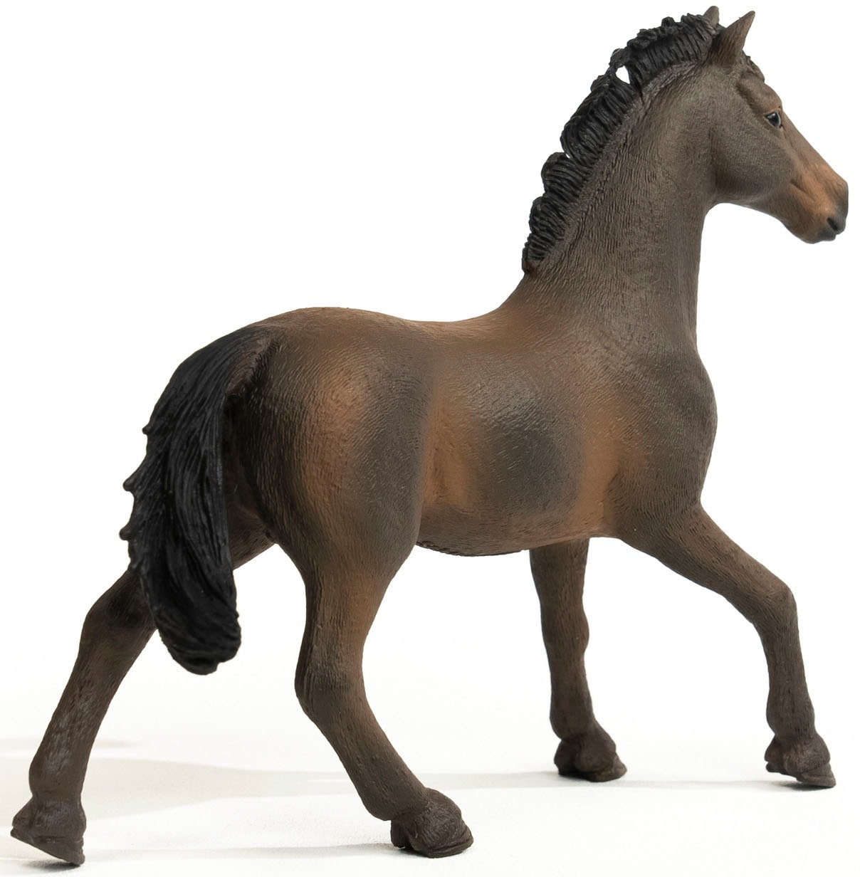 Schleich® Spielfigur »HORSE CLUB, Oldenburger Hengst (13946)«