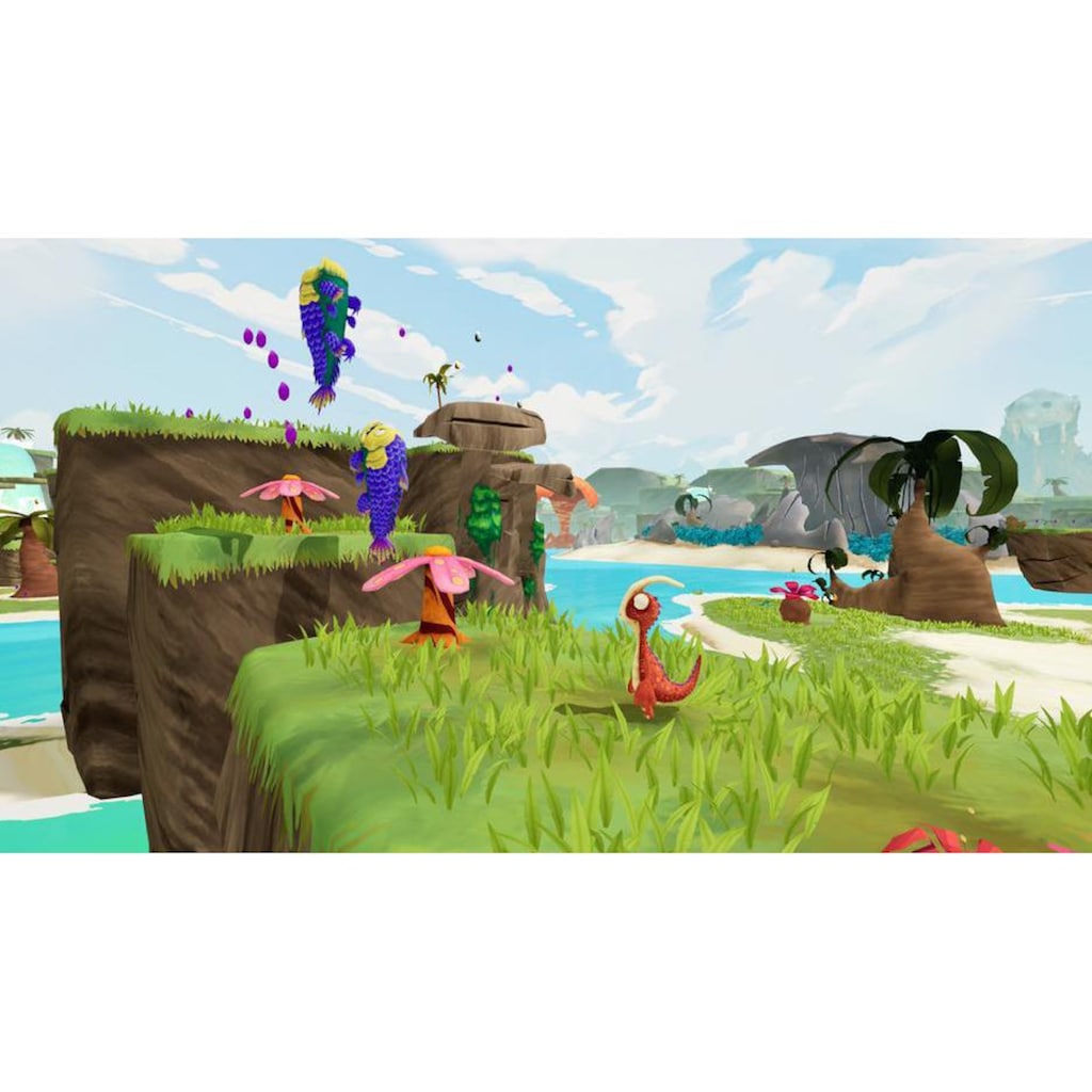 BANDAI NAMCO Spielesoftware »Gigantosaurus: Das Videospiel«, Nintendo Switch