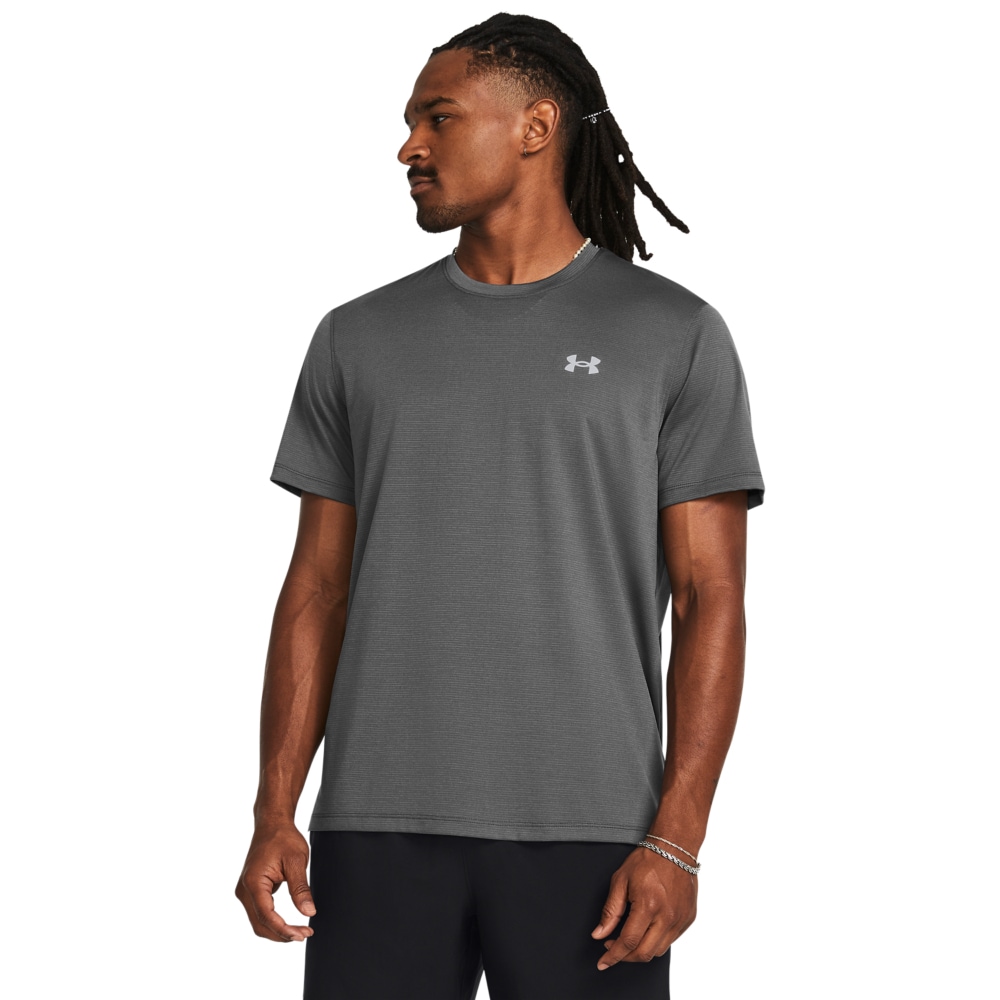 T-Shirt »UA LAUNCH SHORTSLEEVE«