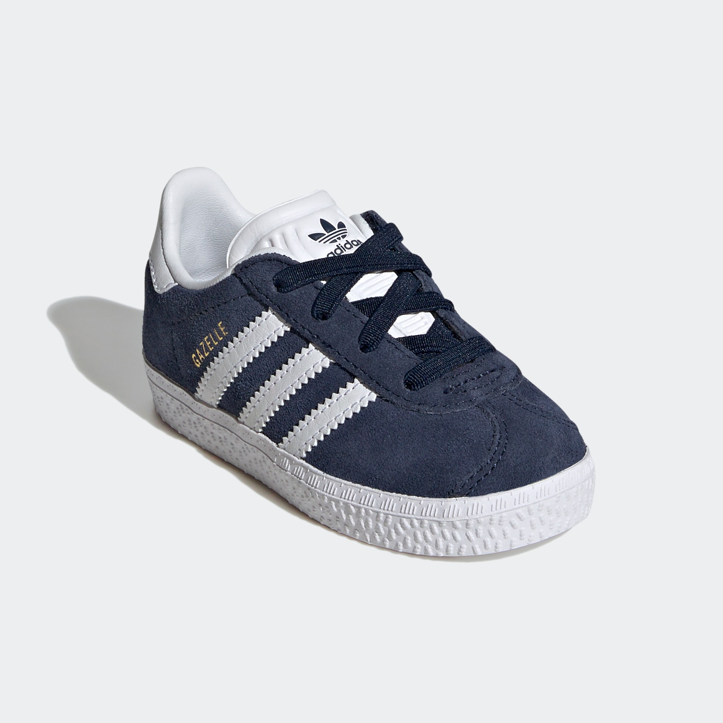 Adidas gazelle schwarz kinder online