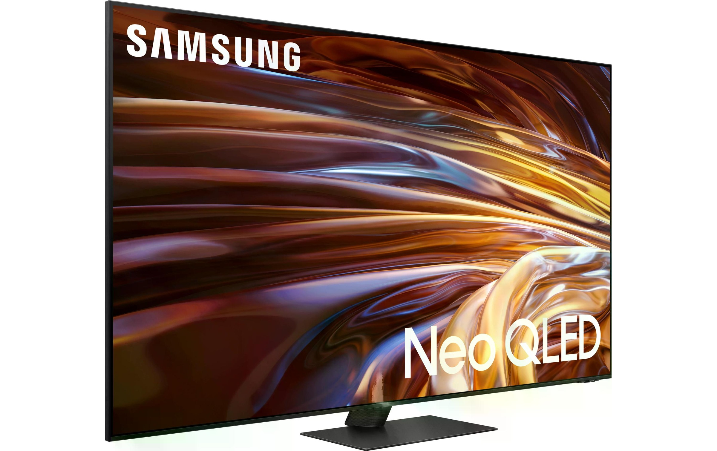 Samsung QLED-Fernseher »QE55QN95D ATXXN 55«, 4K Ultra HD