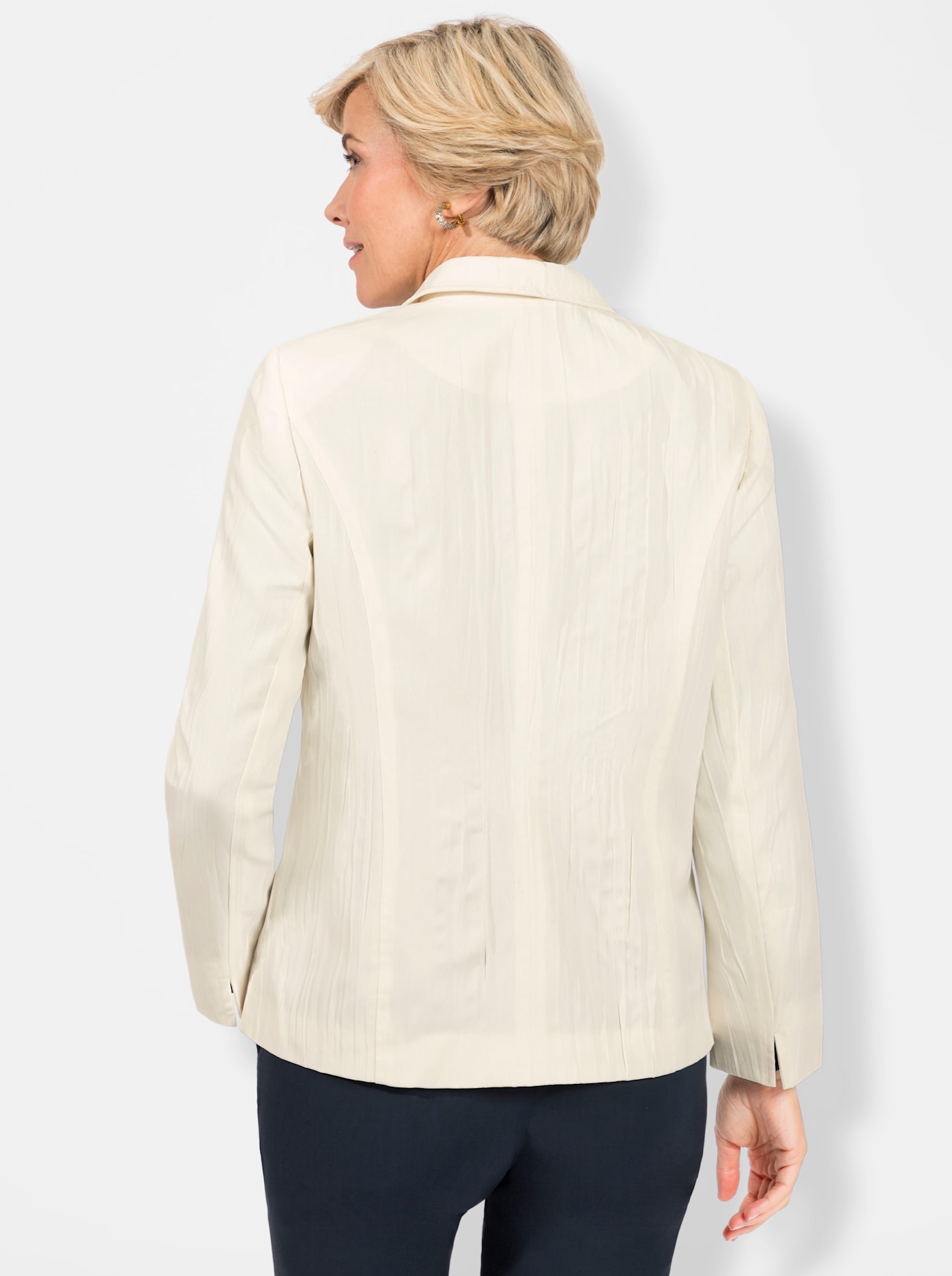 Classic Jackenblazer »Blazer«