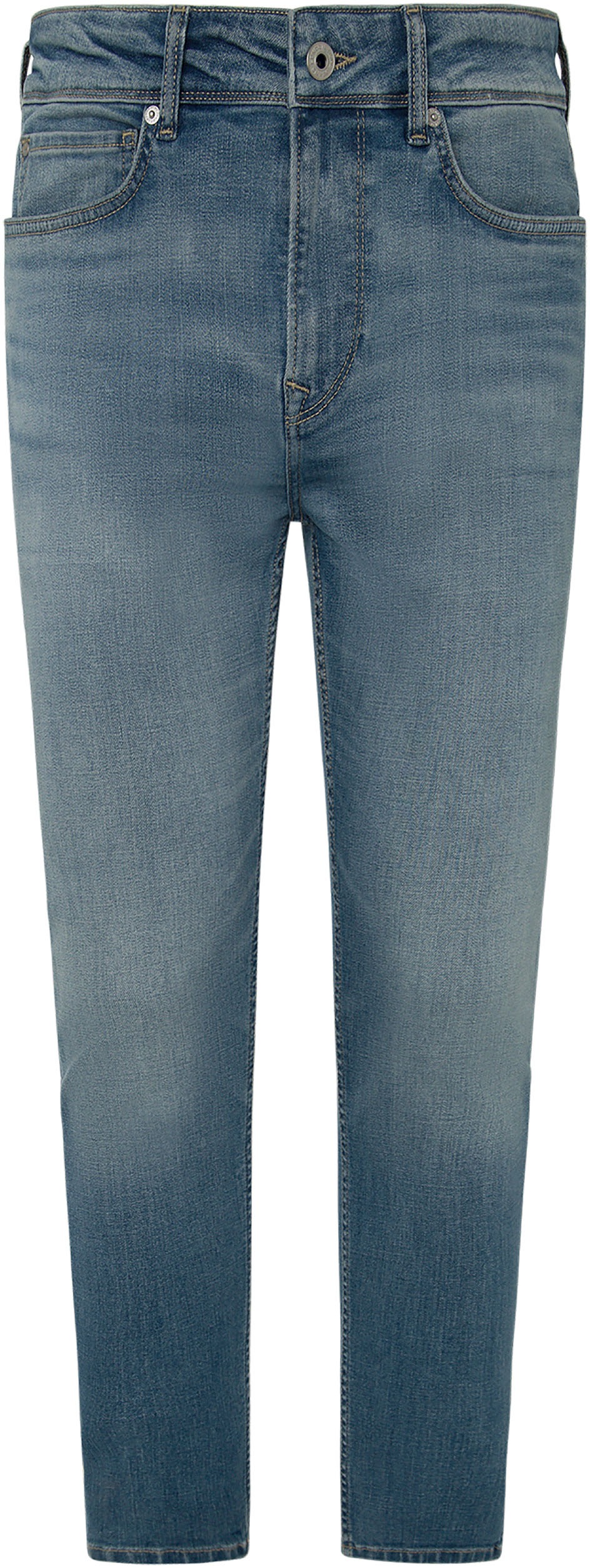 Pepe Jeans Skinny-fit-Jeans »SKINNY JEANS«