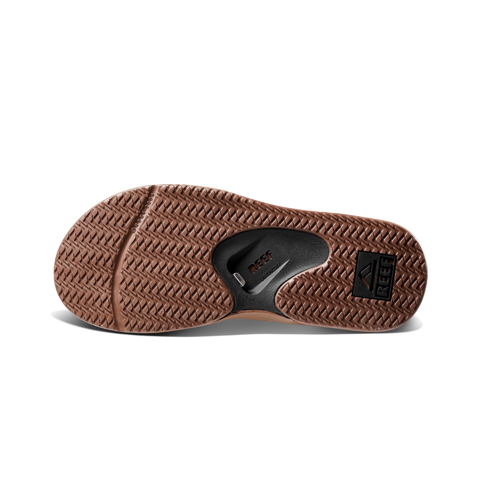 Reef Zehentrenner »FANNING«