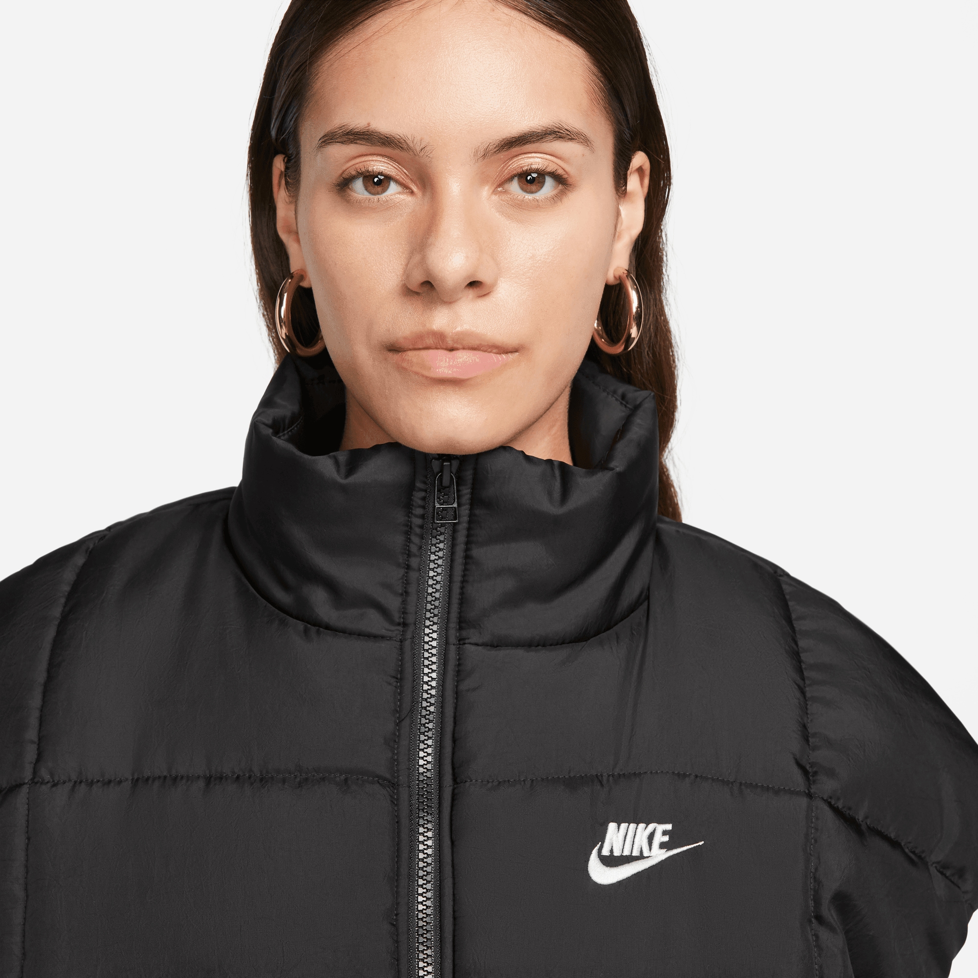 NSW »W Nike TF CLSC Steppweste VEST« bei Jelmoli-Versand Schweiz Sportswear THRMR bestellen online