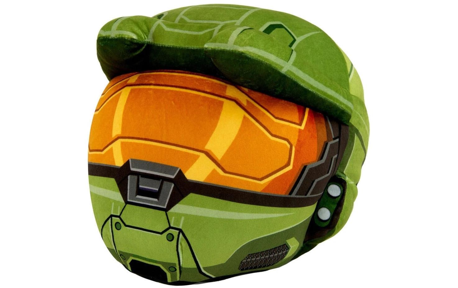 Tomy® Plüschfigur »Halo Mocchi-Mocchi Master Chief Helm«