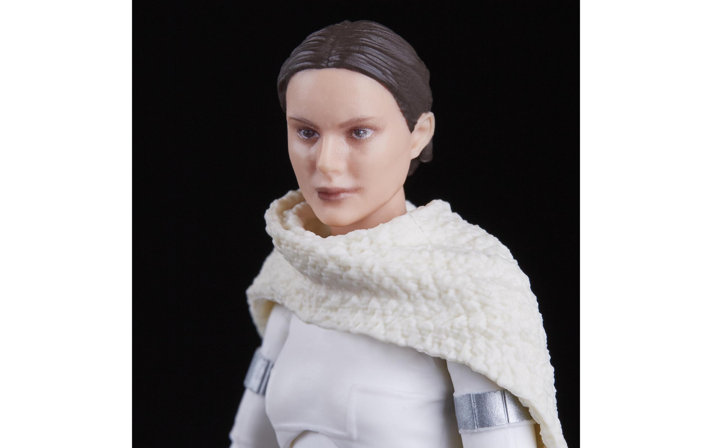 Hasbro Spielfigur »Star Wars Black Series Padme Amidala«