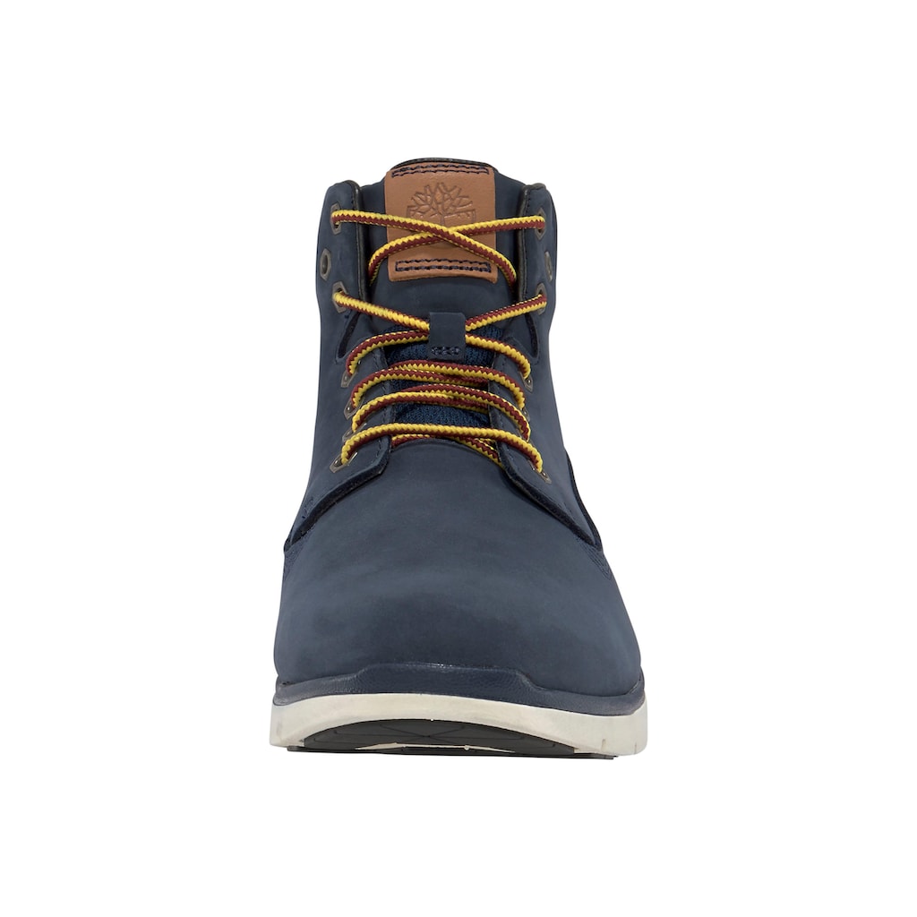 Timberland Schnürboots »Killington Chukka«