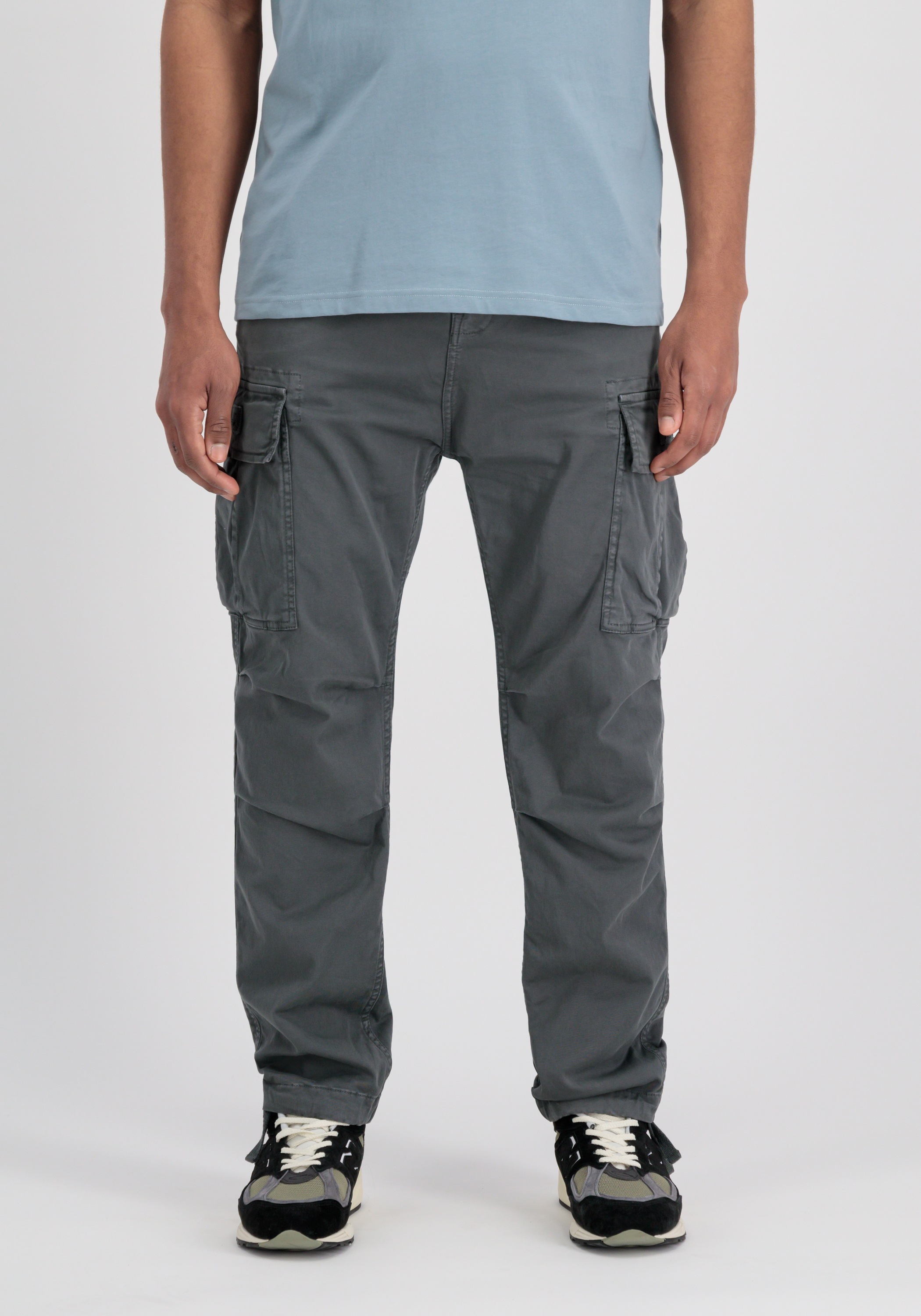 Alpha Industries Cargohose »Squad Pant«