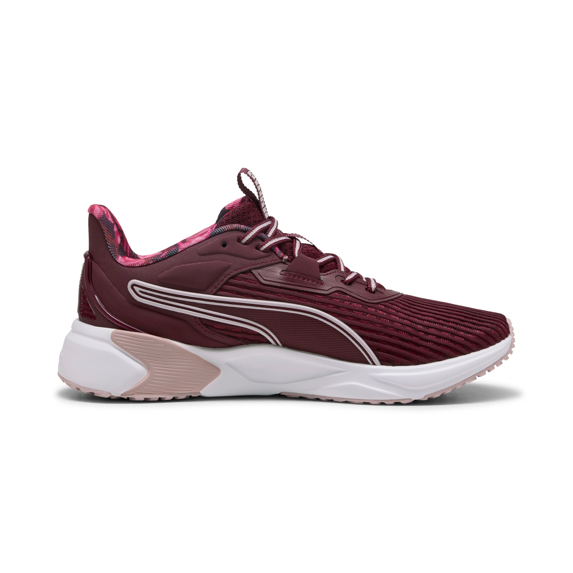 PUMA Trainingsschuh »DISPERSE XT 4 WN'S FLORAL RIBBON«