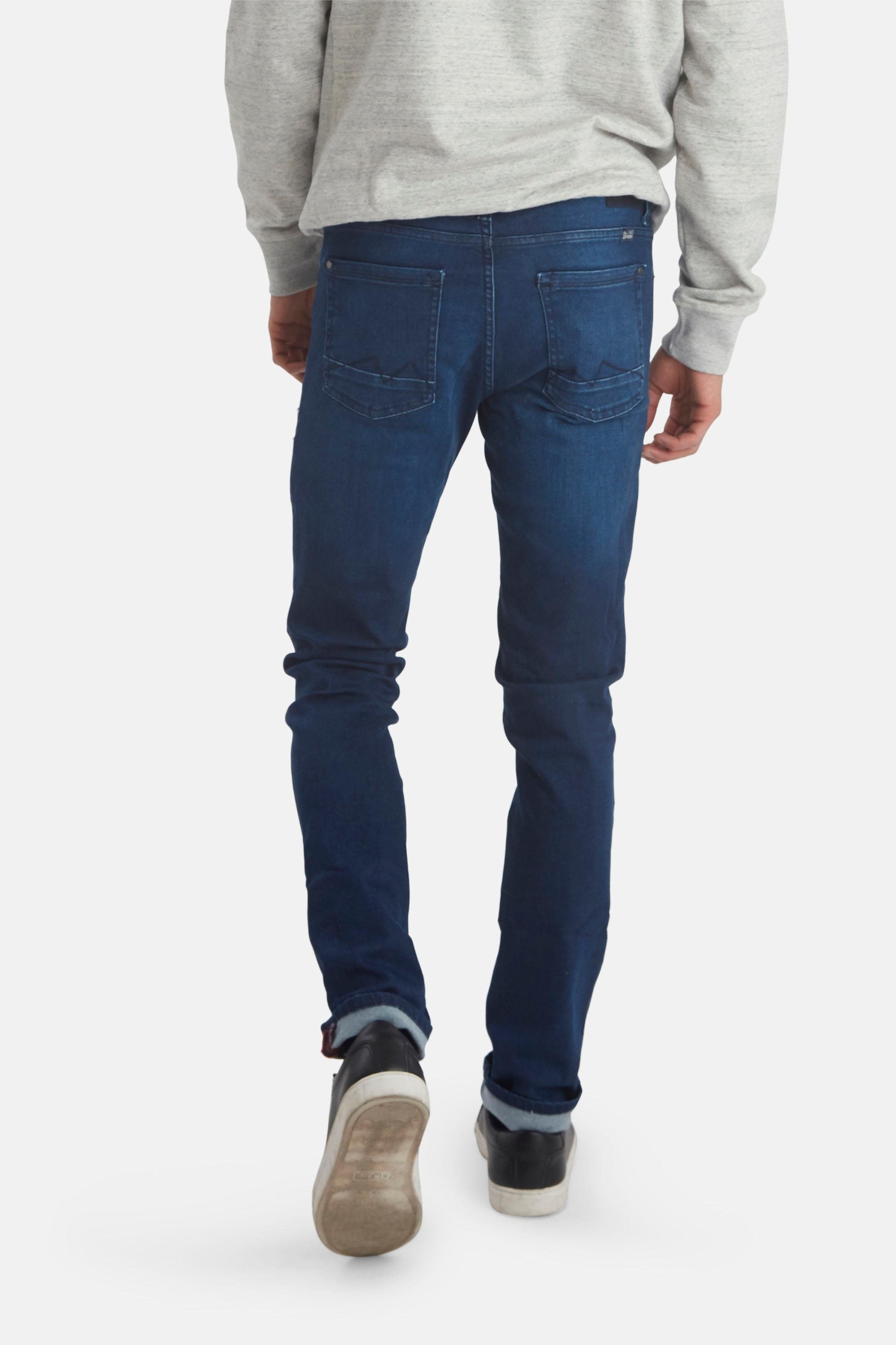 Blend Slim-fit-Jeans »JET MULTIFLEX«