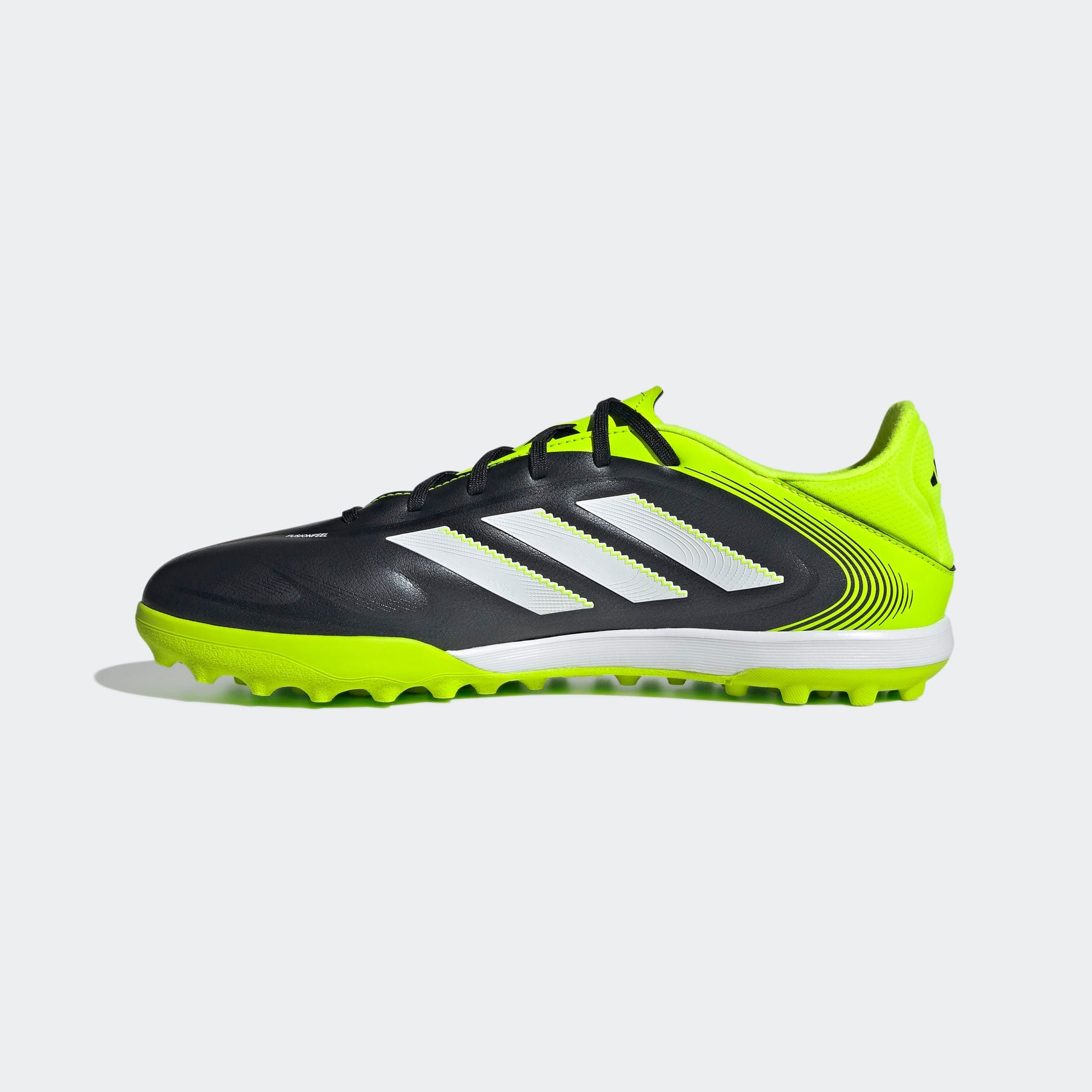 adidas Performance Fussballschuh »COPA PURE 3 LEAGUE KUNSTRASEN E«, geeignet für harte Untergründe Asche und Kunstrasen