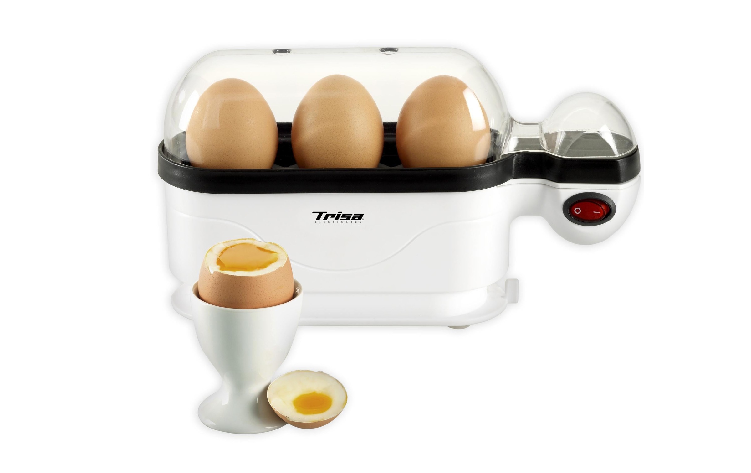 Trisa Eierkocher »Eggolino« 380 W