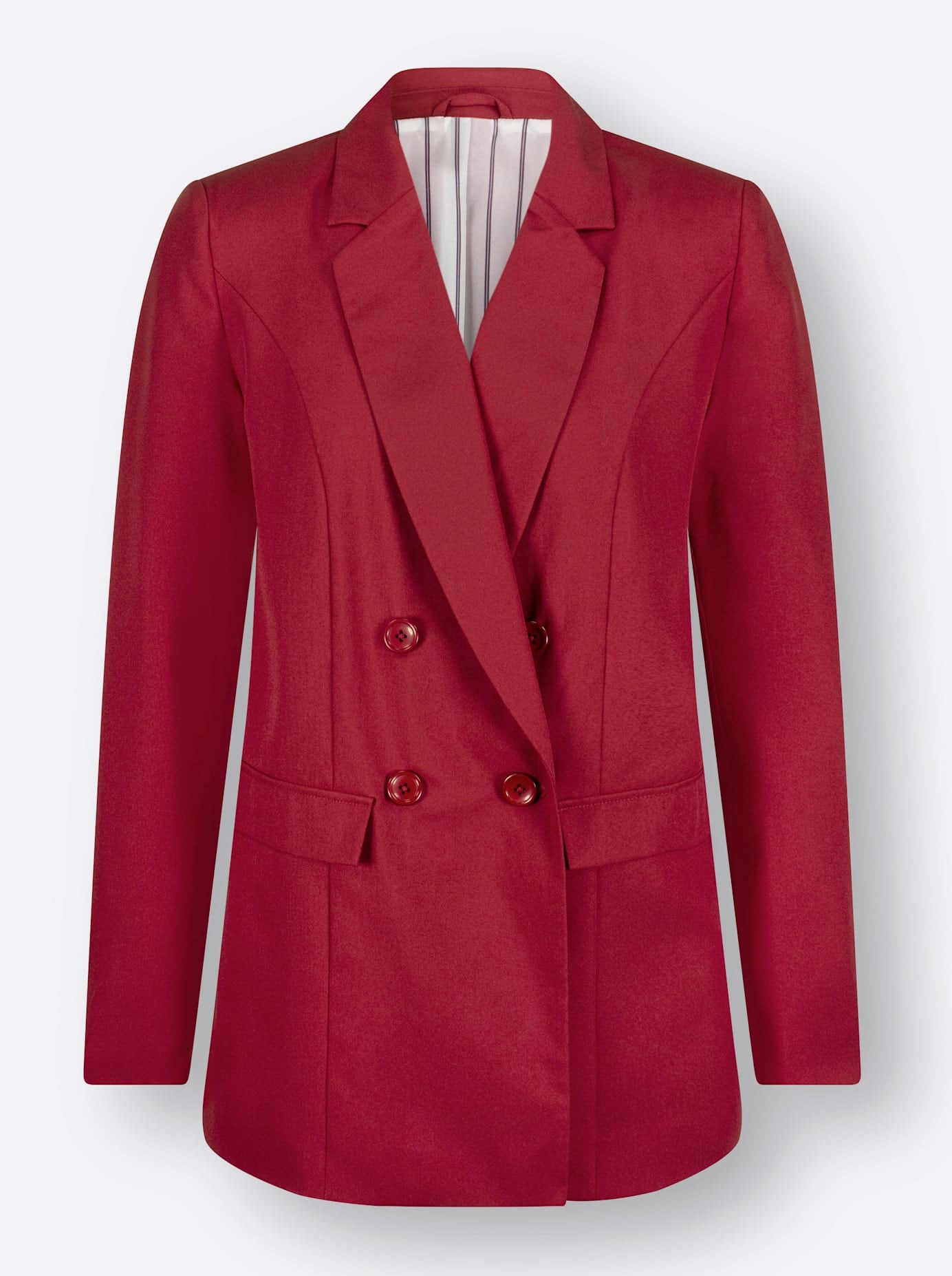 Classic Basics Longblazer »Blazer«