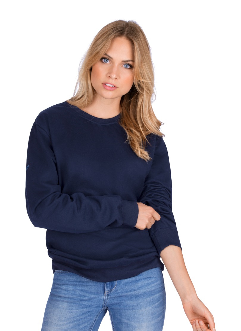Trigema Sweatshirt kaufen