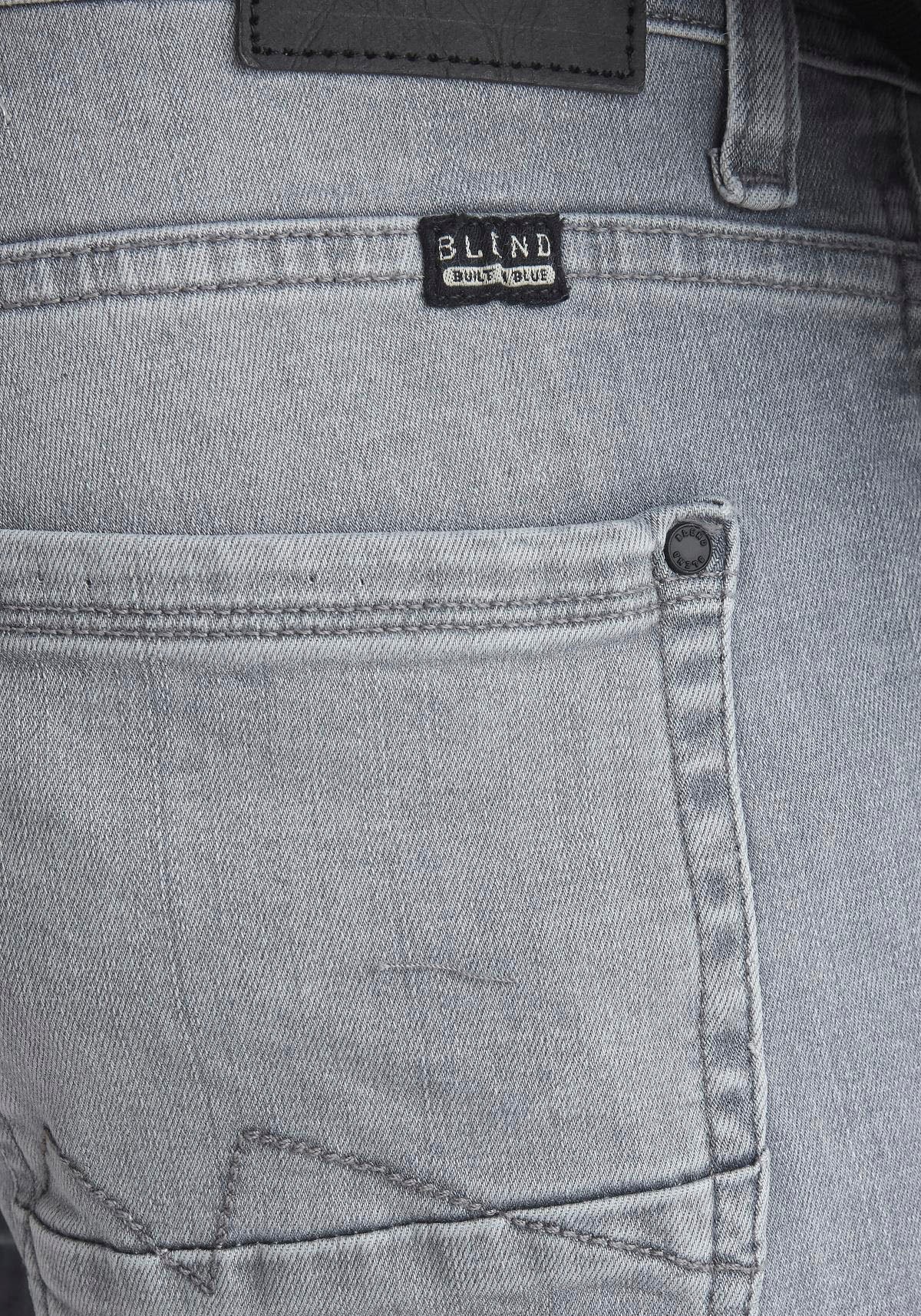 Blend Slim-fit-Jeans »Jet Multiflex«