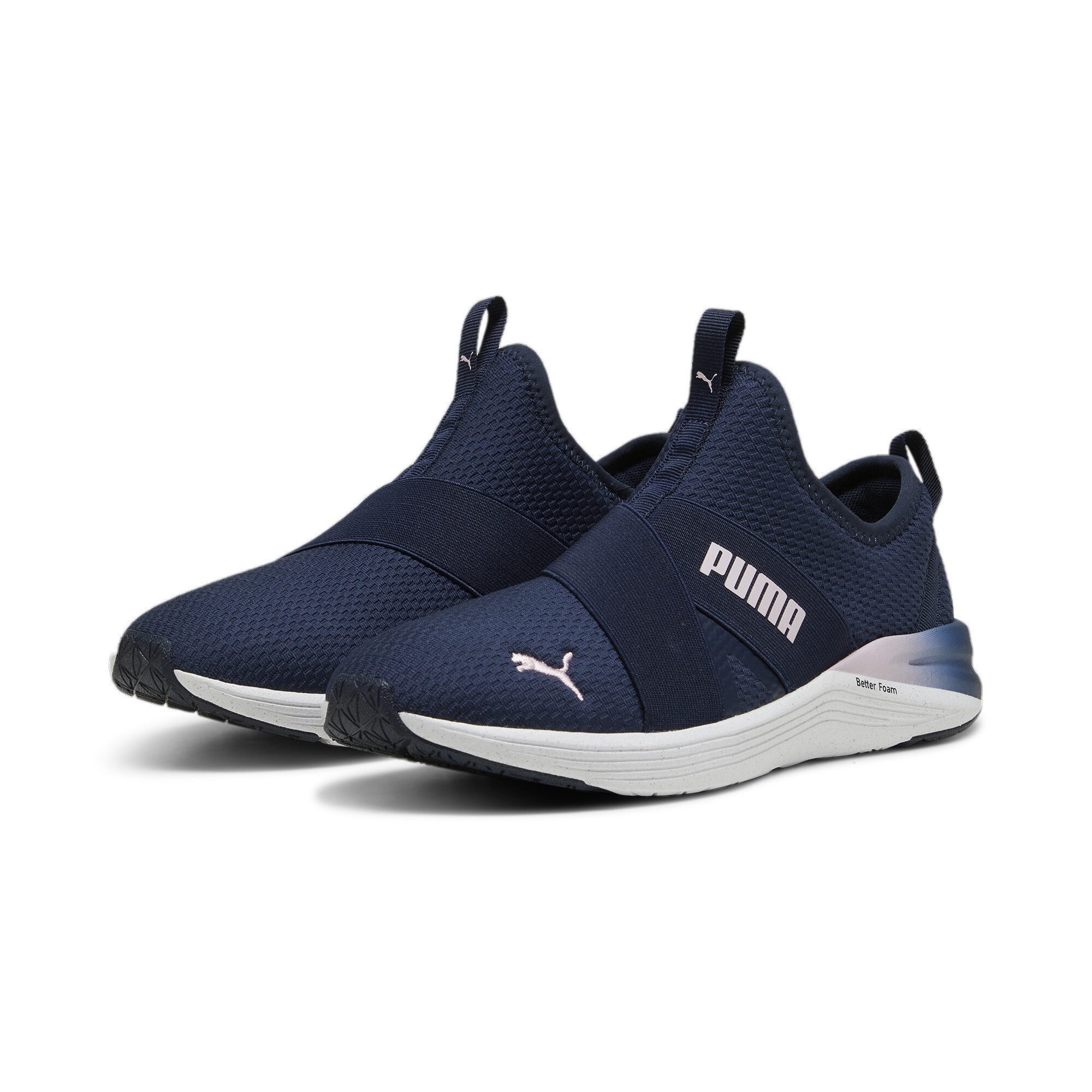 PUMA Slip-On Sneaker »BETTER FOAM PROWL SLIP WN'S«