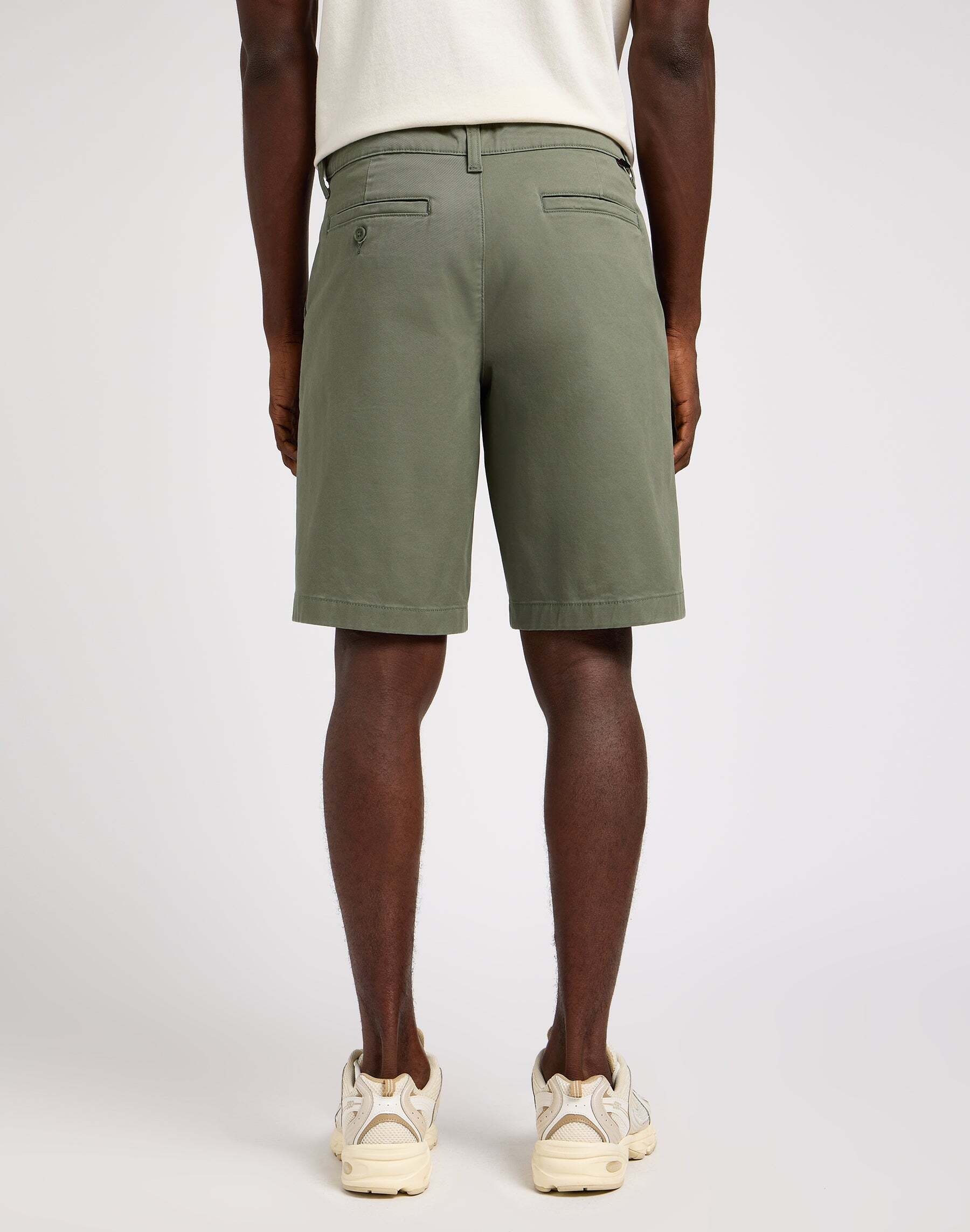 Lee® Chinoshorts »LEE Chino Shorts Relaxed Chino Short«