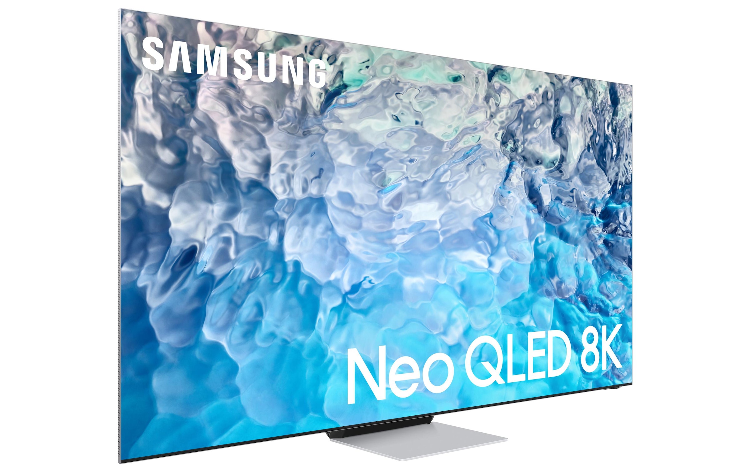 Samsung QLED-Fernseher, 189 cm/75 Zoll, 8K, Smart-TV