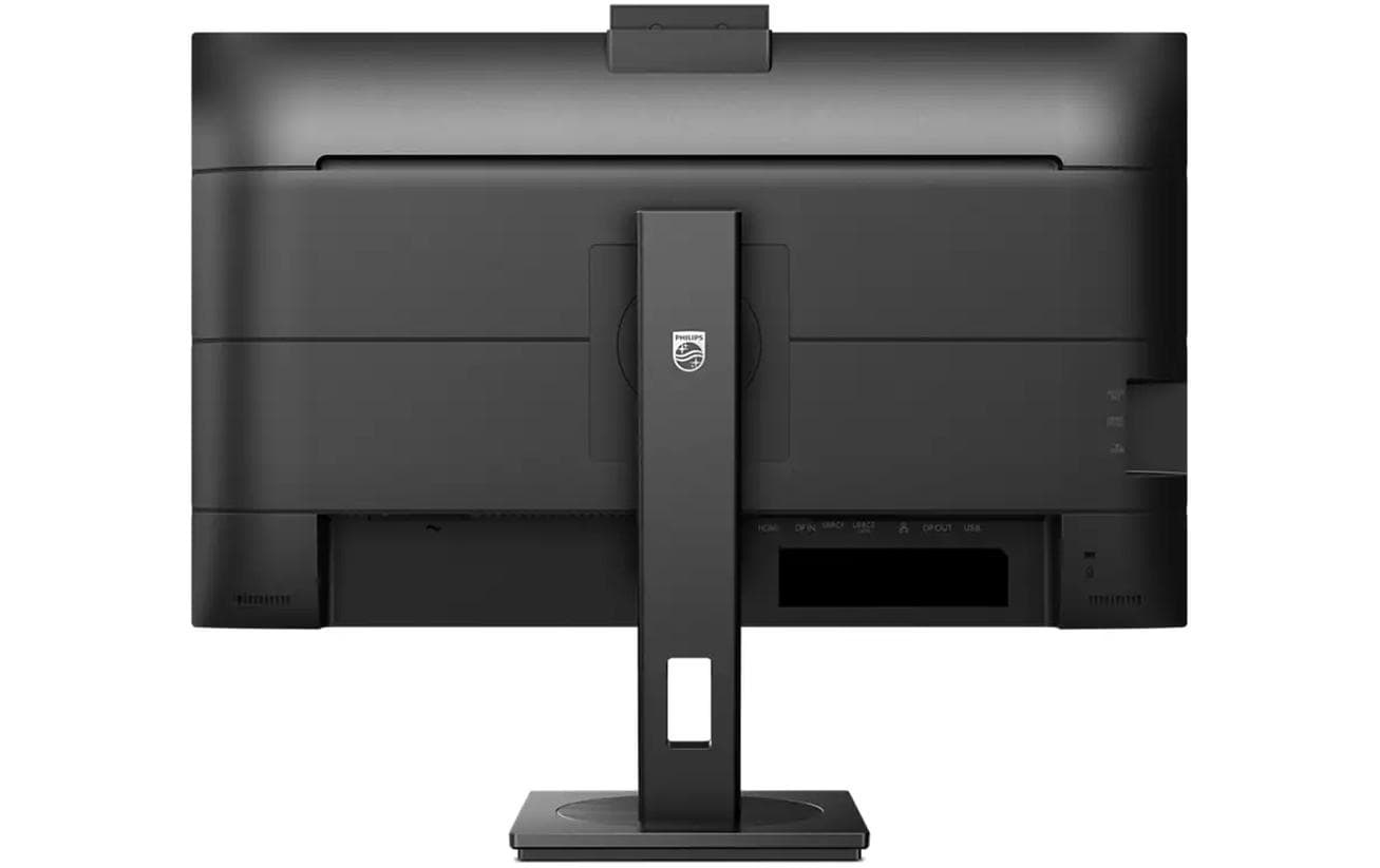 Philips Ergo Monitor »Philips 27B1U5601H«, 68,31 cm/27 Zoll, 2560 x 1440 px, WQHD, 4 ms Reaktionszeit, 75 Hz