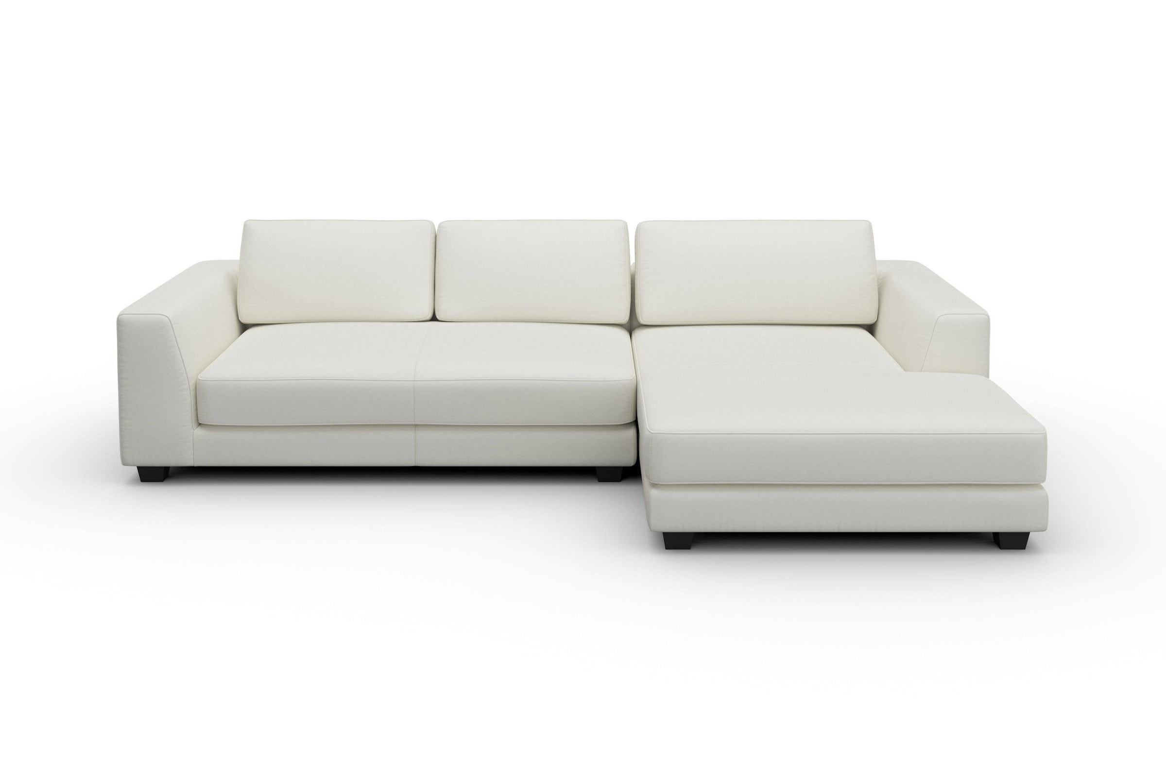 machalke® Ecksofa »atoll, L-Form«