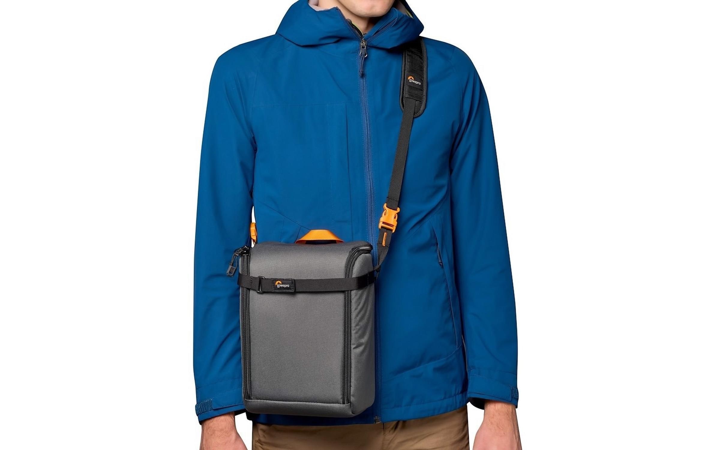 Lowepro Fotorucksack »PhotoSport BP 24L AW III (GRL)«