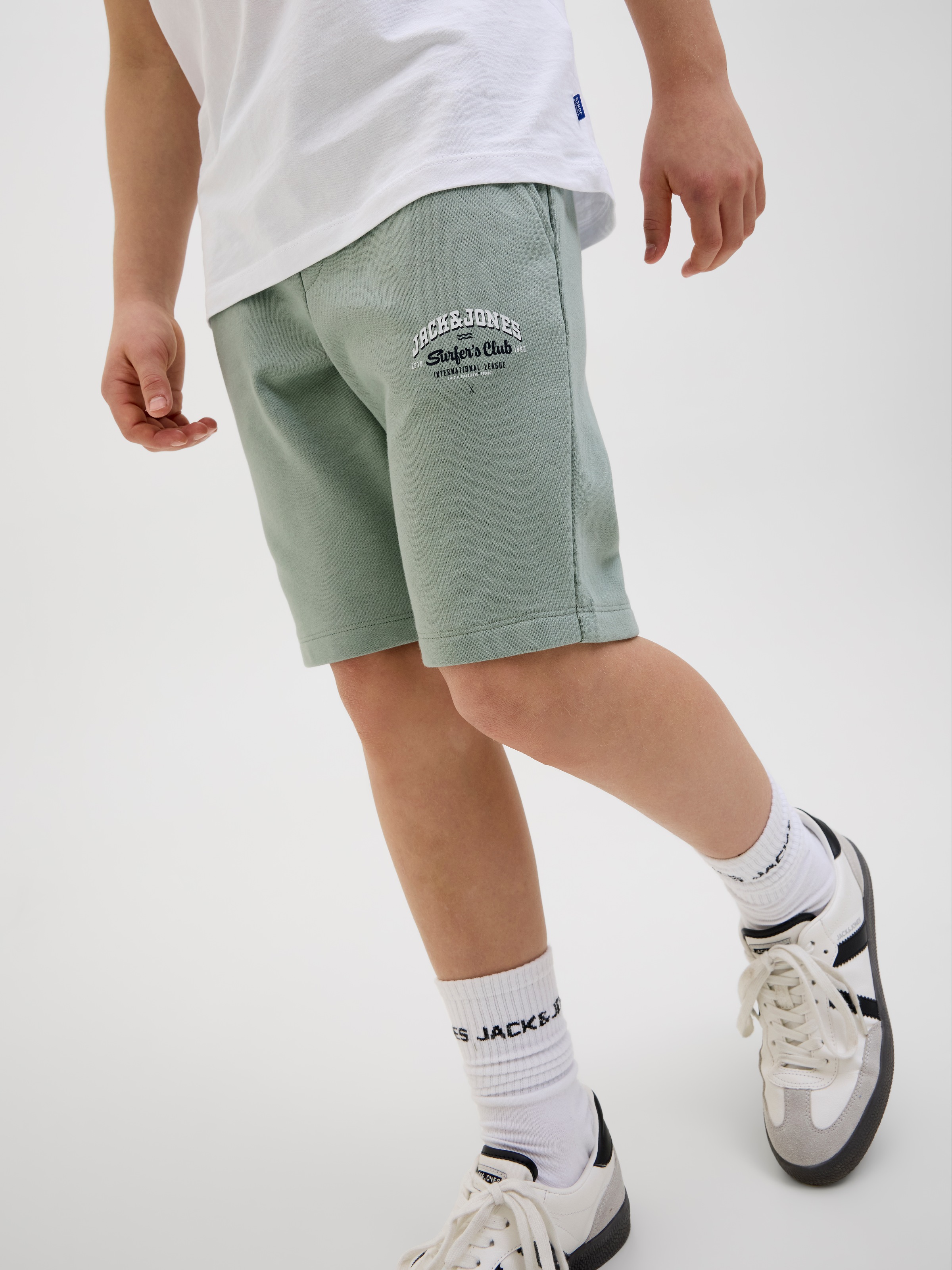 Jack & Jones Junior Sweatshorts