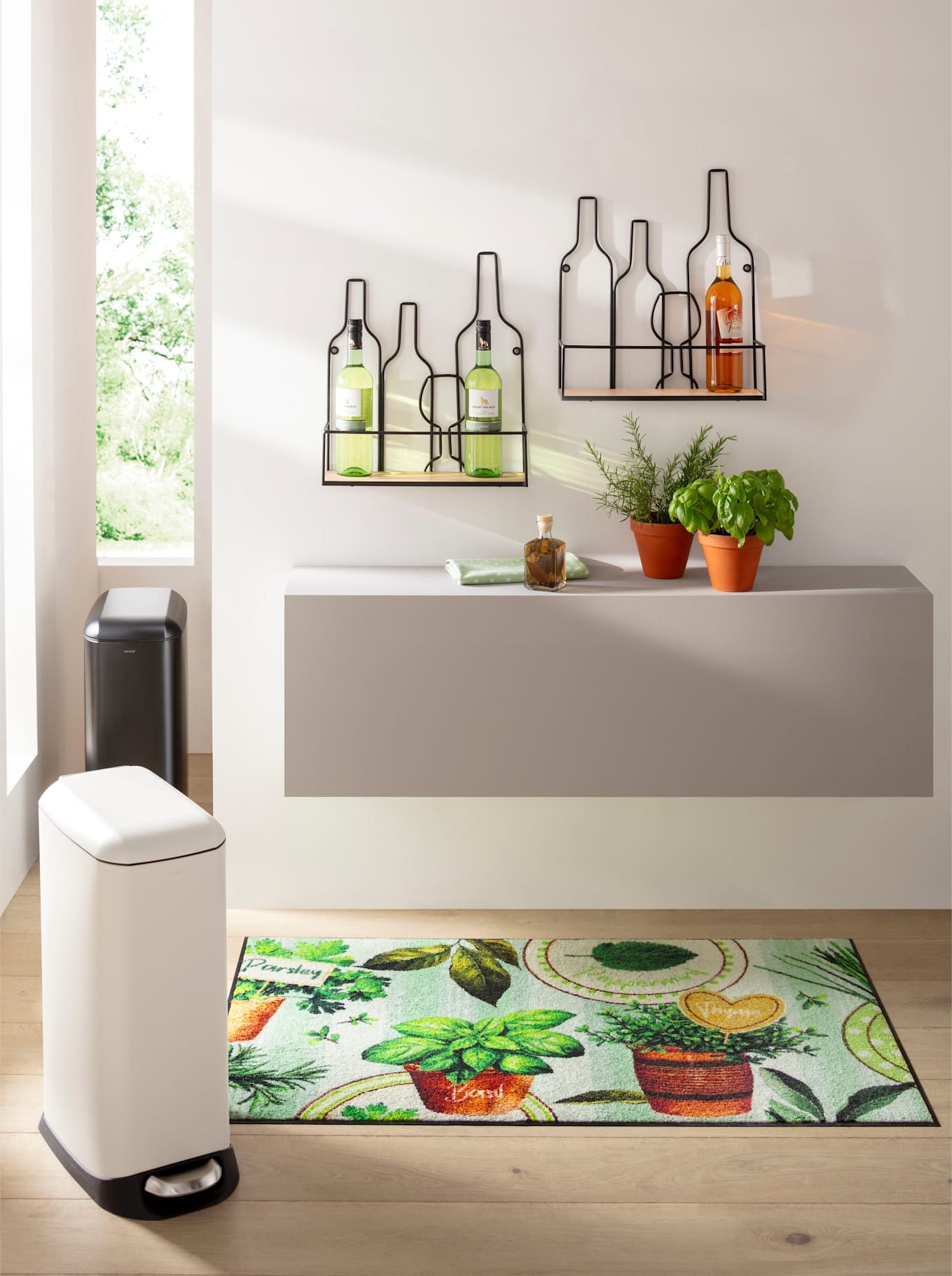 heine home Ablageregal