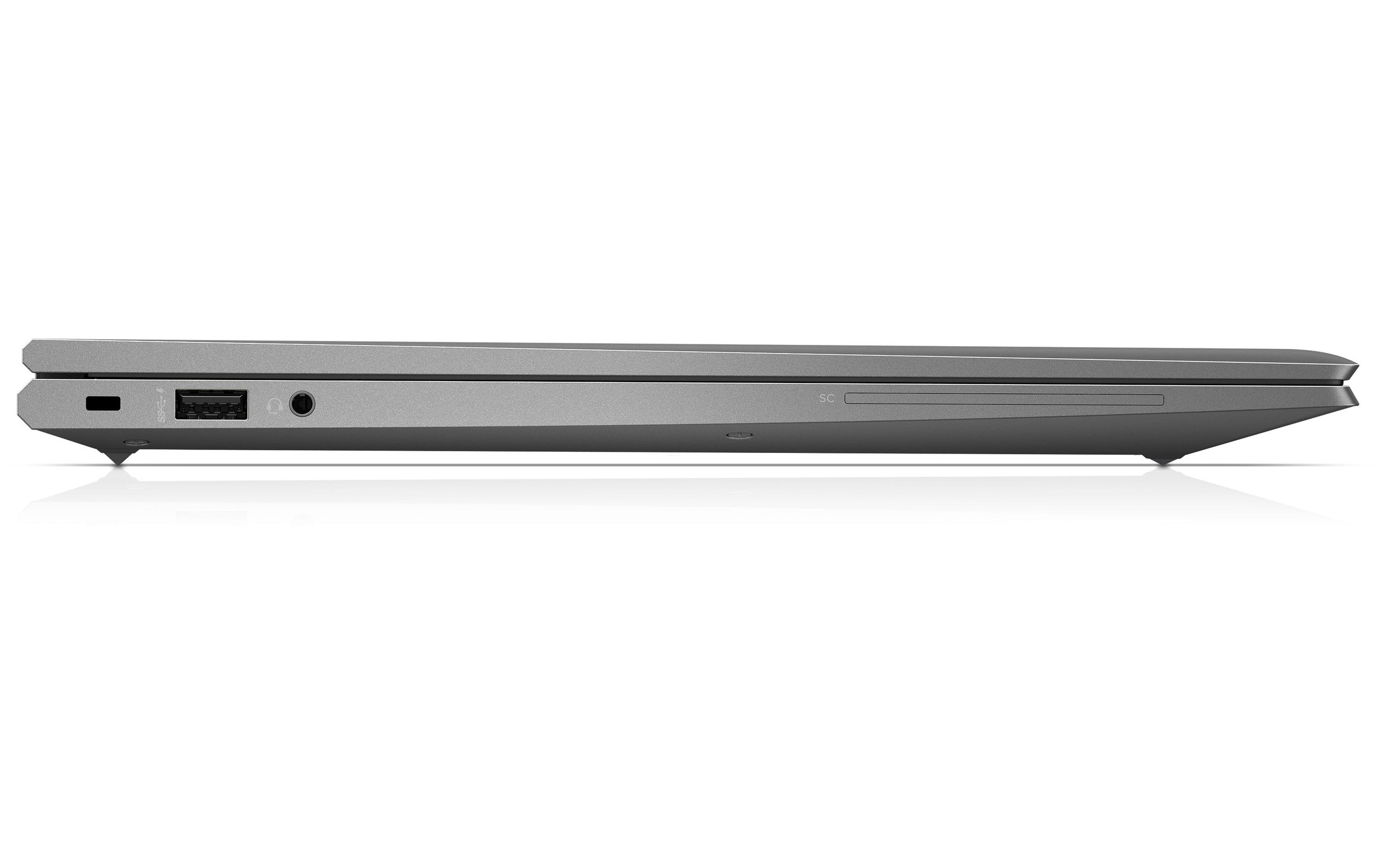 HP Notebook »Firefly 15 G8 2C9R8EA«, 39,46 cm, / 15,6 Zoll, Intel, Core i7, 1000 GB SSD