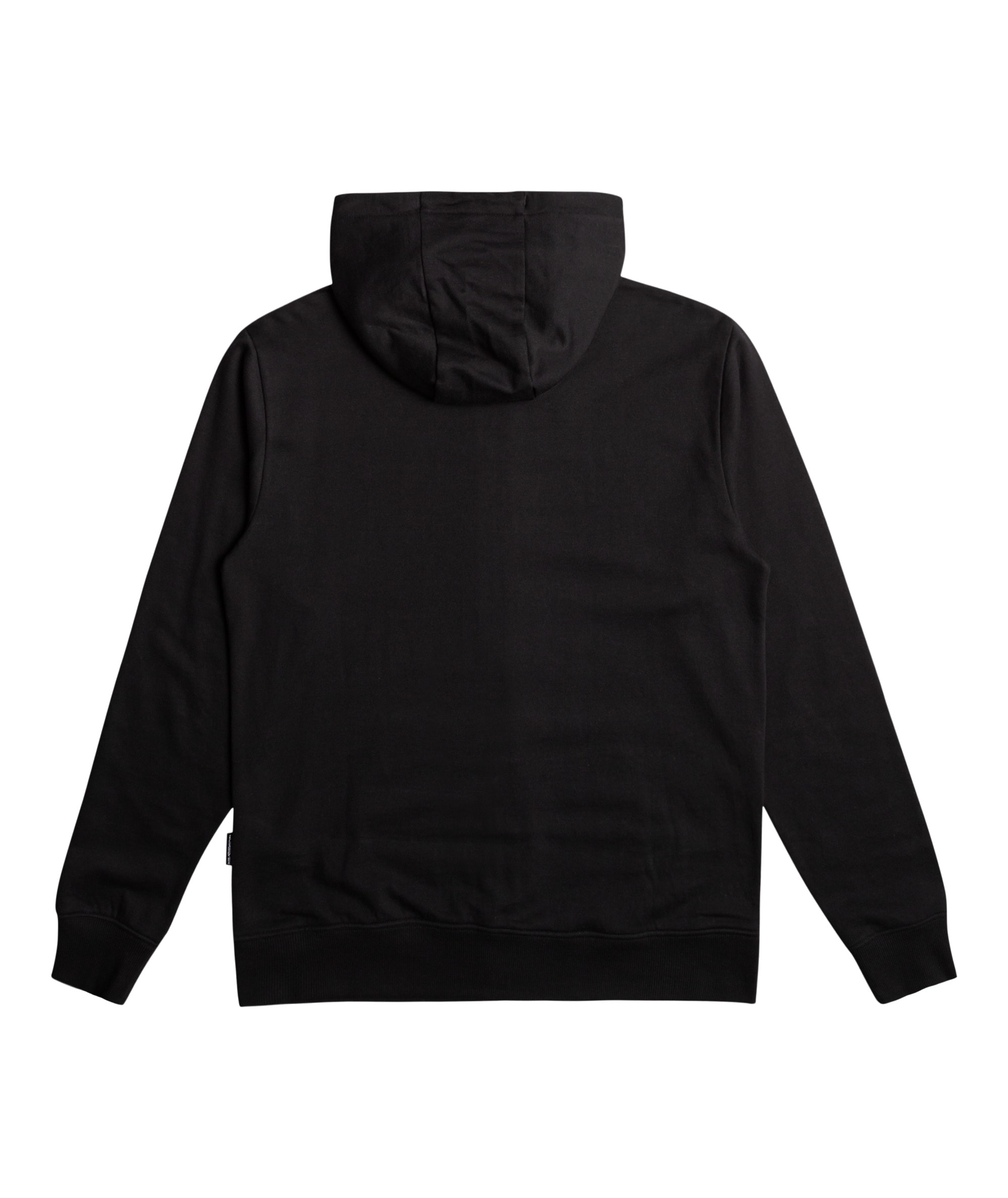 Quiksilver Kapuzensweatjacke »BASIC HOOD ZIP YOUNG MEN«