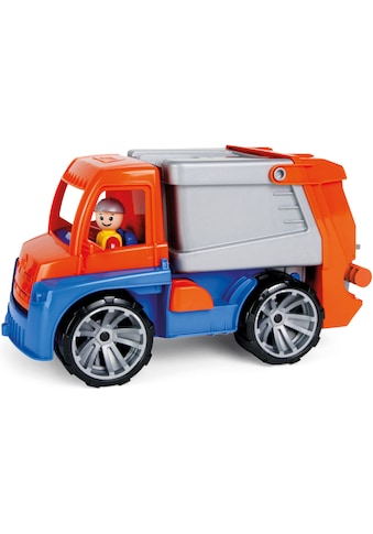 Spielzeug-Müllwagen »TRUXX«