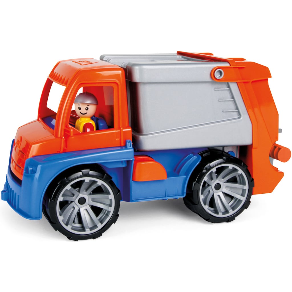 Lena® Spielzeug-Müllwagen »TRUXX«