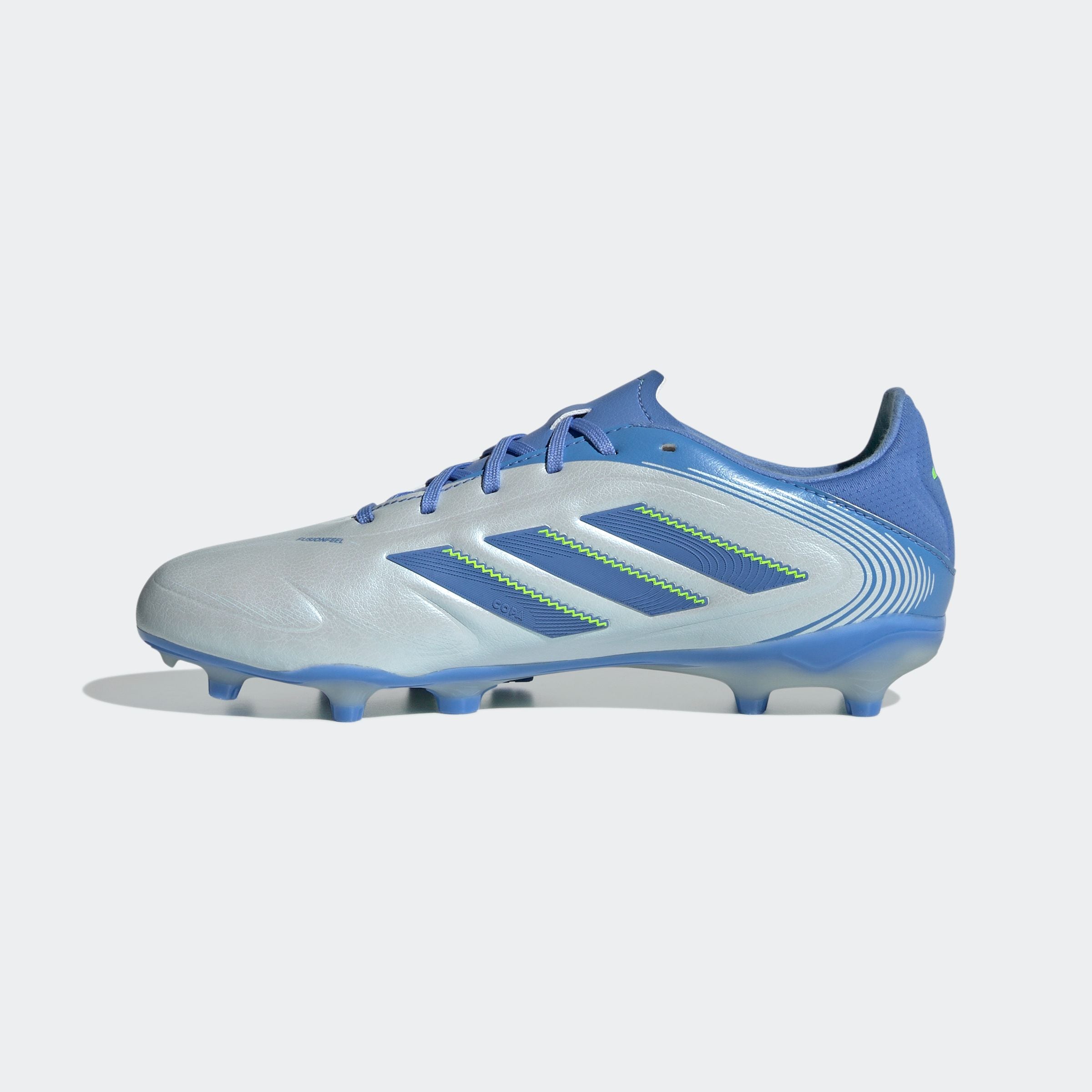 adidas Performance Fussballschuh »COPA PURE 3 LEAGUE KIDS FG/MG«