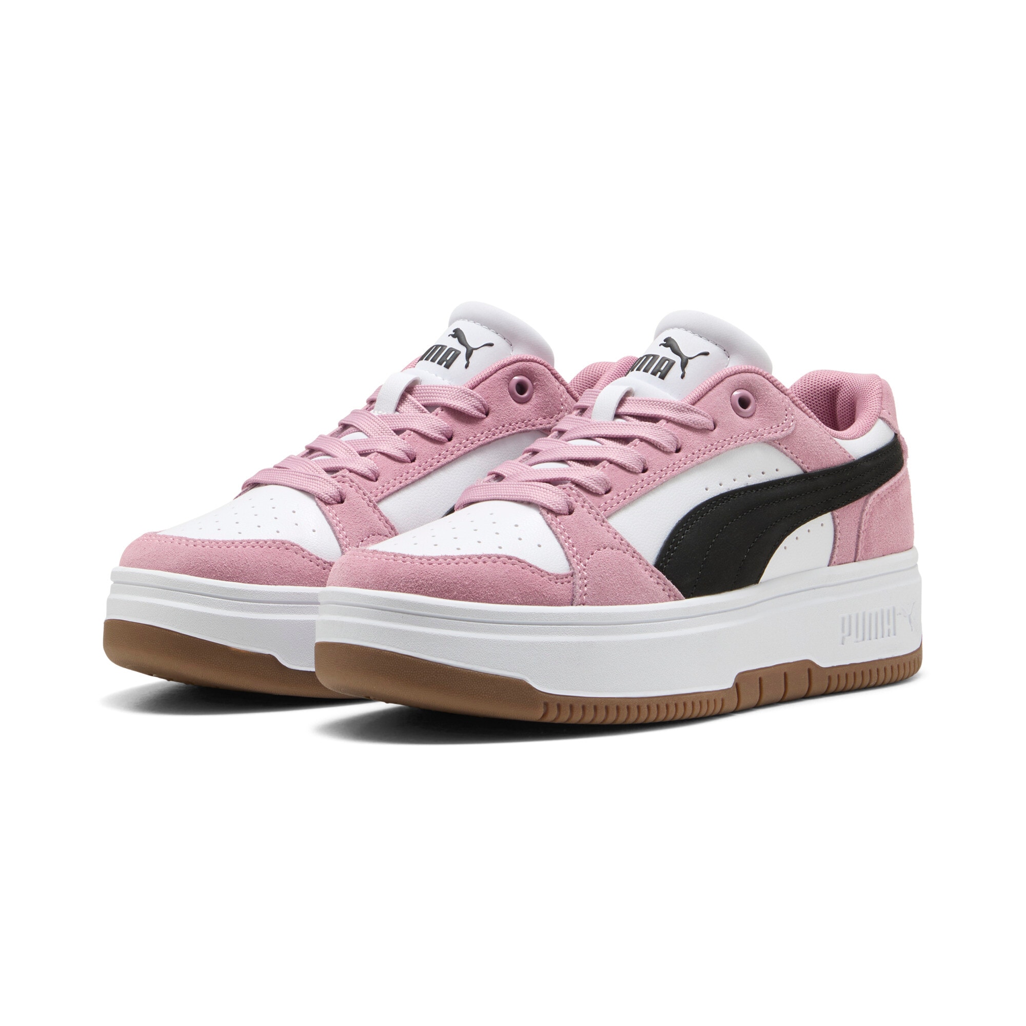 PUMA Sneaker »REBOUND FEMME LOW SD«