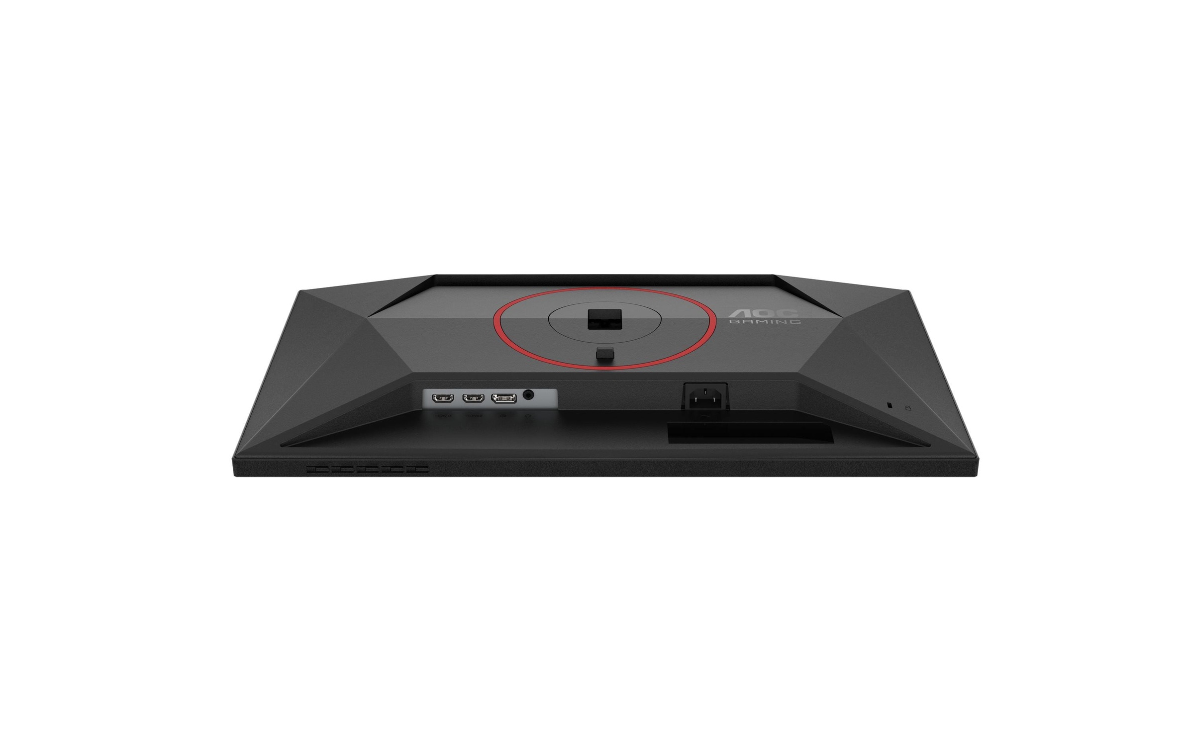 AOC LCD-Monitor »24G4HA«, 60,452 cm/23,8 Zoll, 1920 x 1080 px, Full HD, 200 Hz