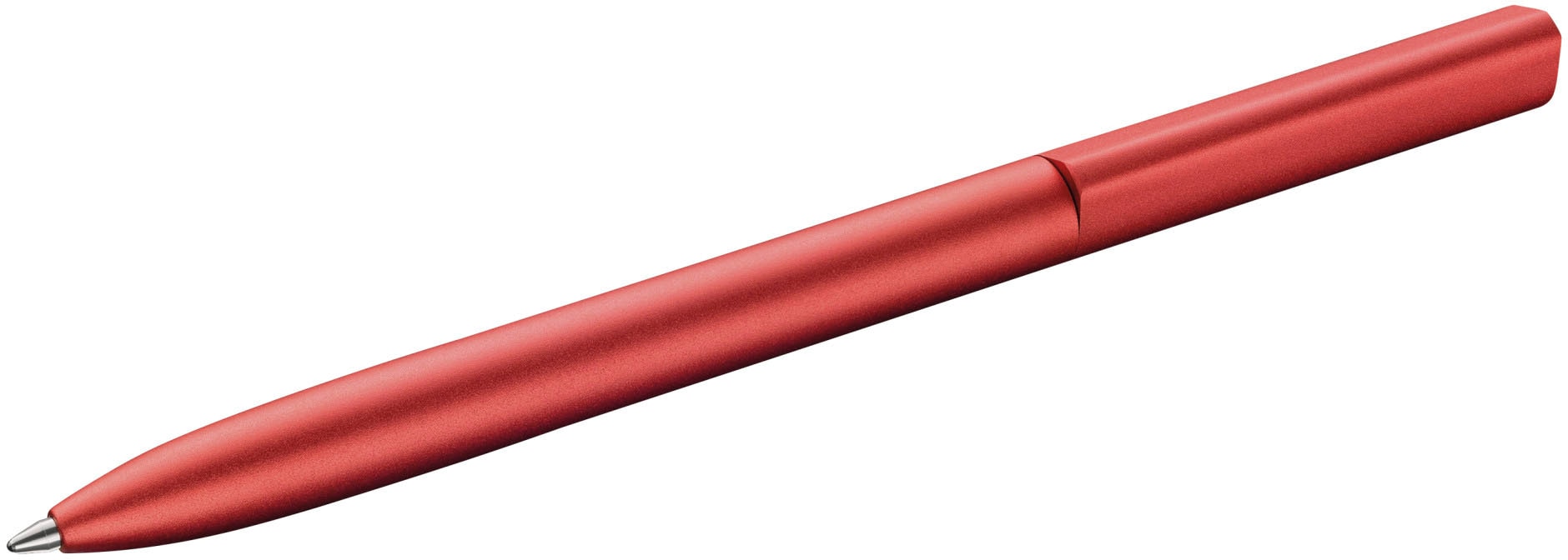 Pelikan Drehkugelschreiber »K6 Ineo®, ligne en rot« Jelmoli-Versand acheter | fiery