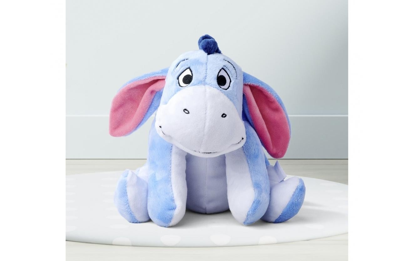 SIMBA Plüschfigur »Disney WTP I-Aah 25 cm«