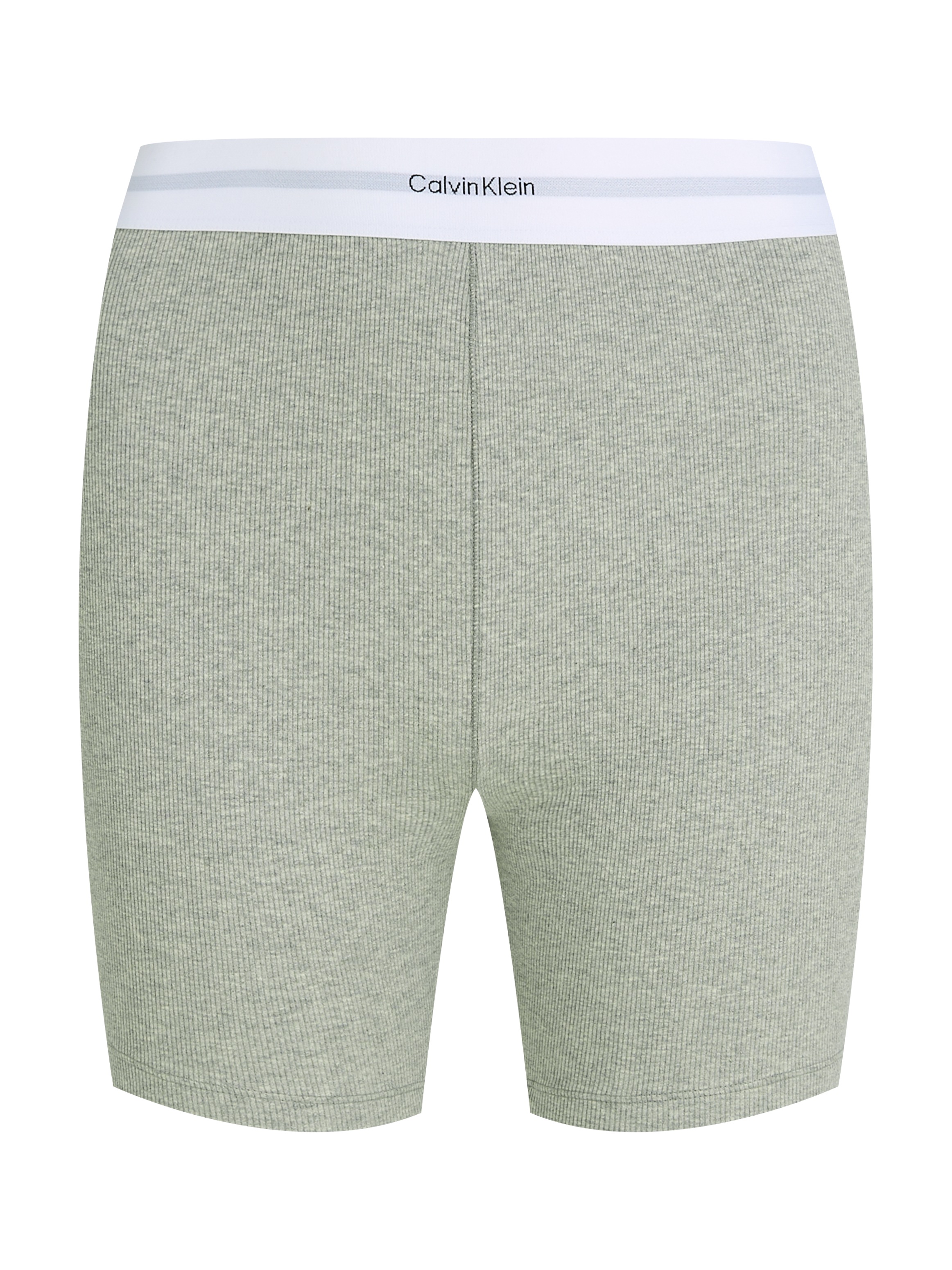 Calvin Klein Underwear Homewearhose »BIKE SHORT«, mit Logobund