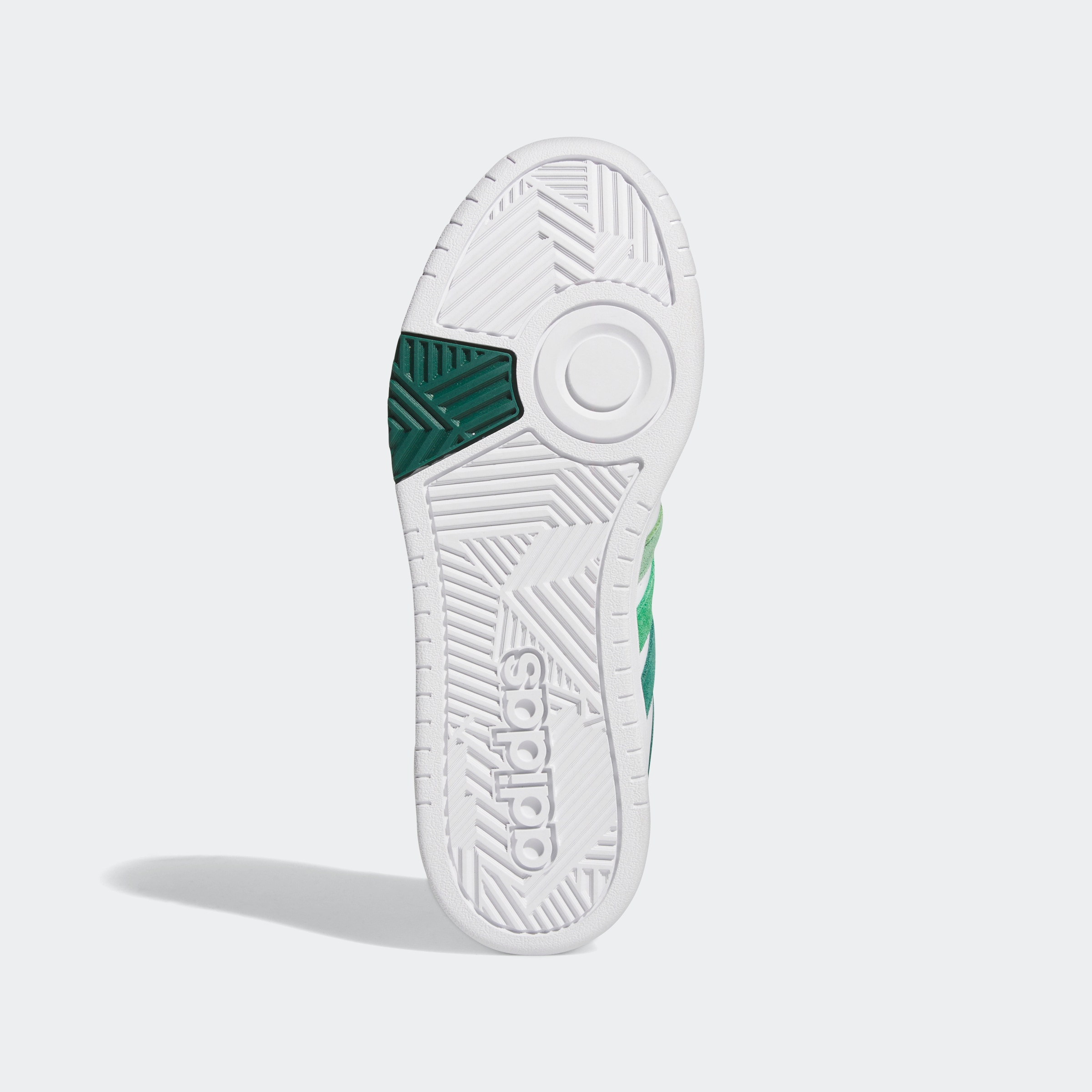 adidas Sportswear Sneaker »HOOPS 3.0 LOW CLASSIC VINTAGE«
