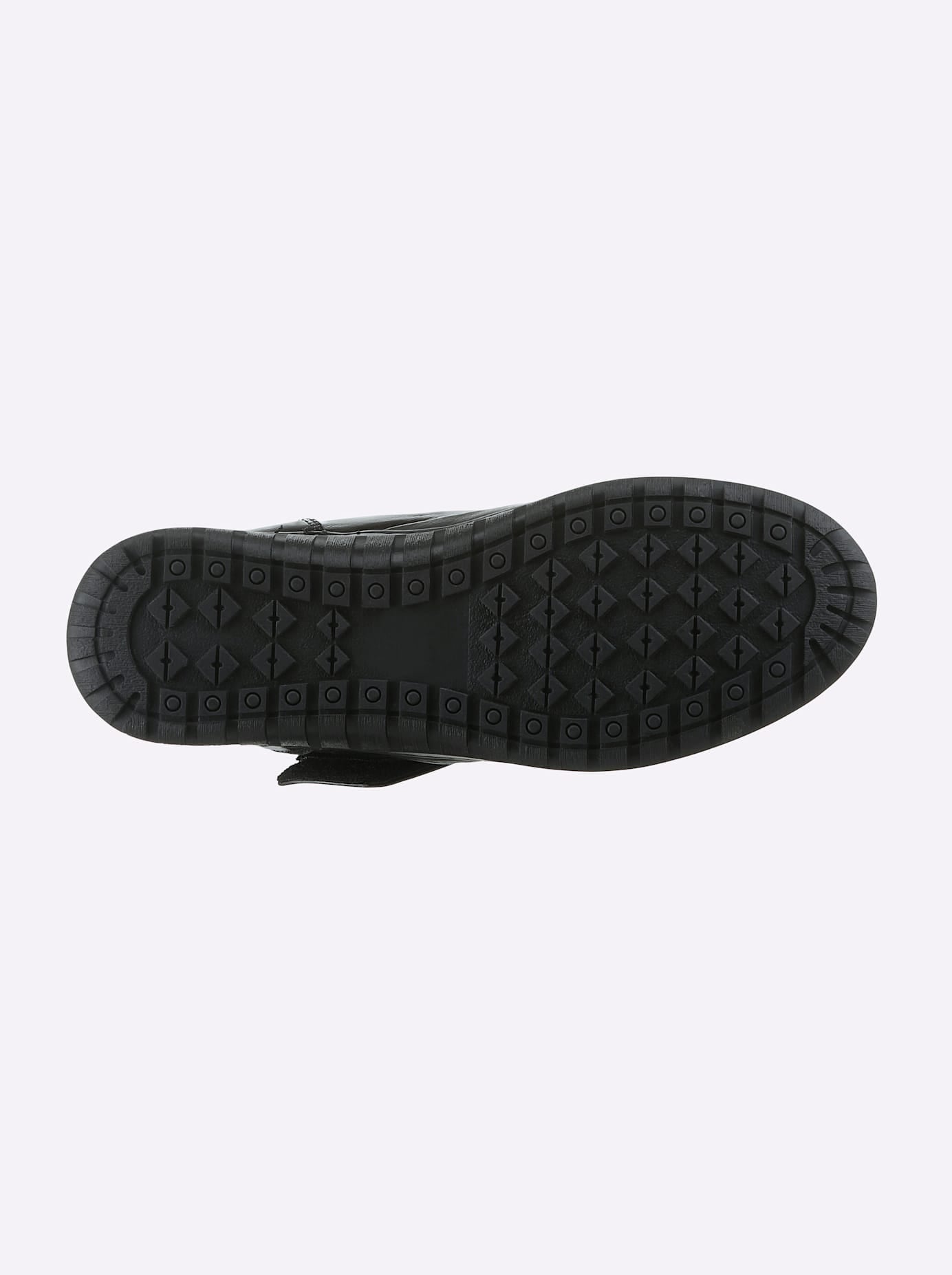 Casual Looks Stiefelette