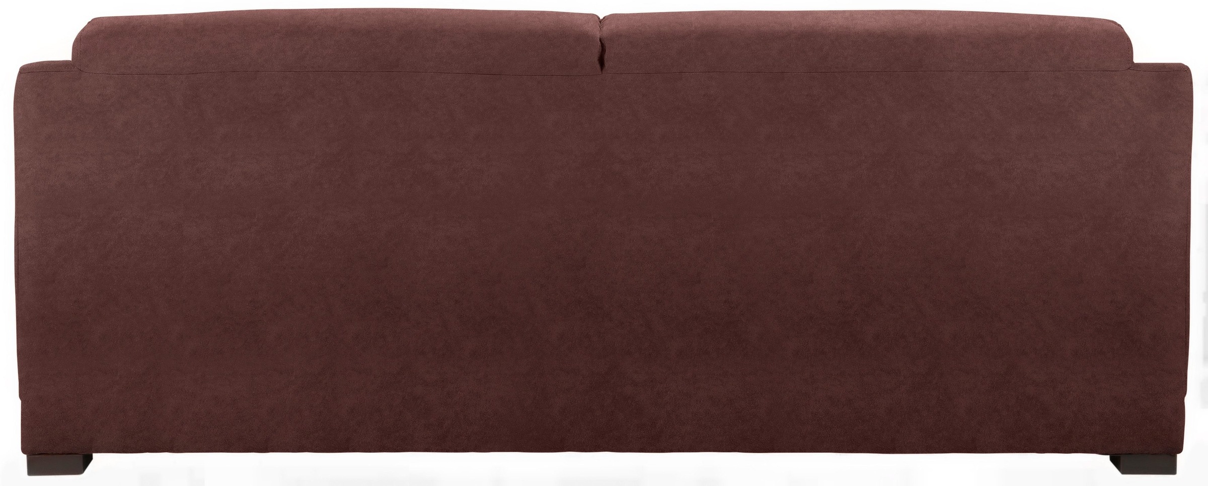 Home affaire 3-Sitzer »Telos mit Boxspring-Federung für hohen Sitzkomfort«, mit Boxspring-Federung