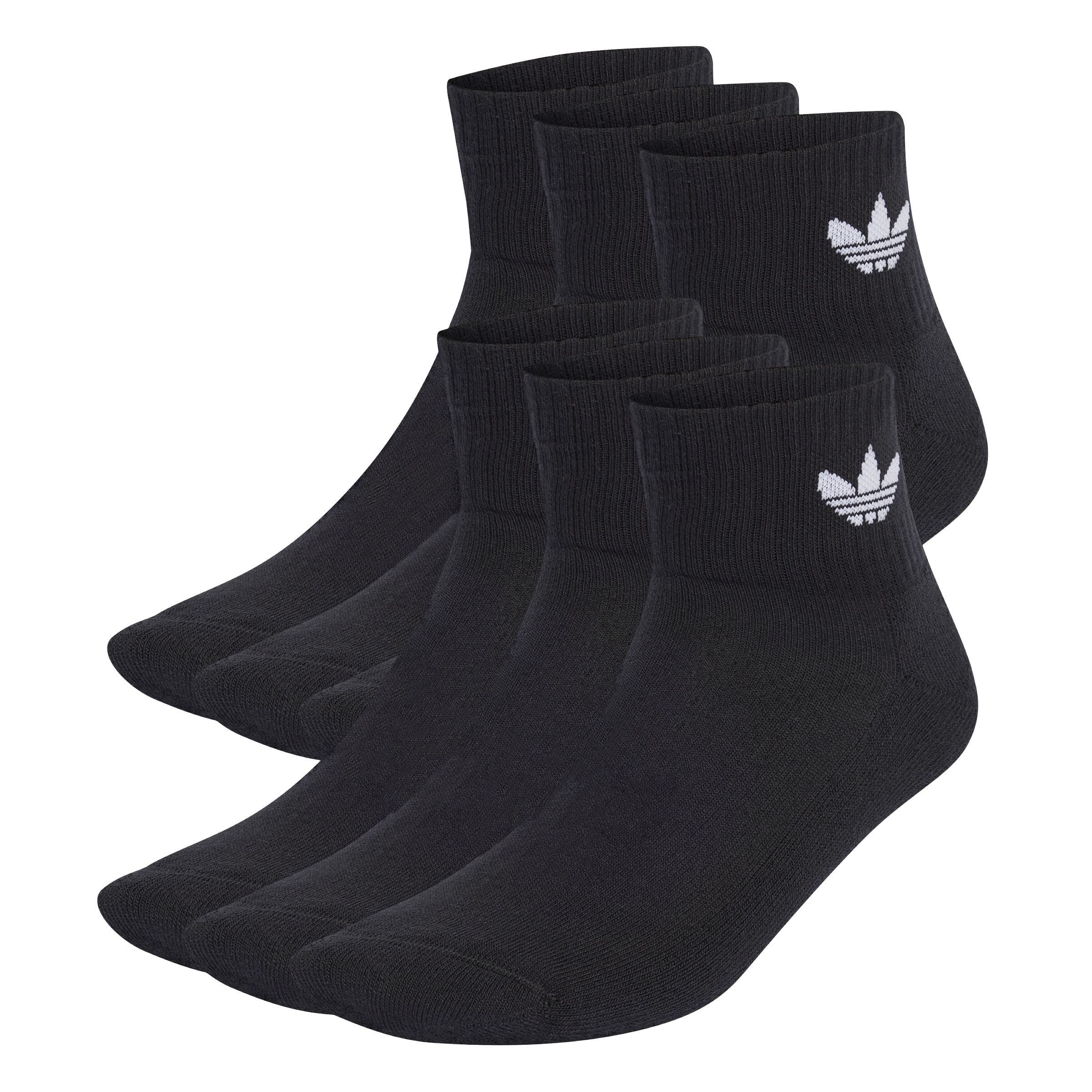 adidas Originals Sportsocken »MID ANKLE SCK 6«