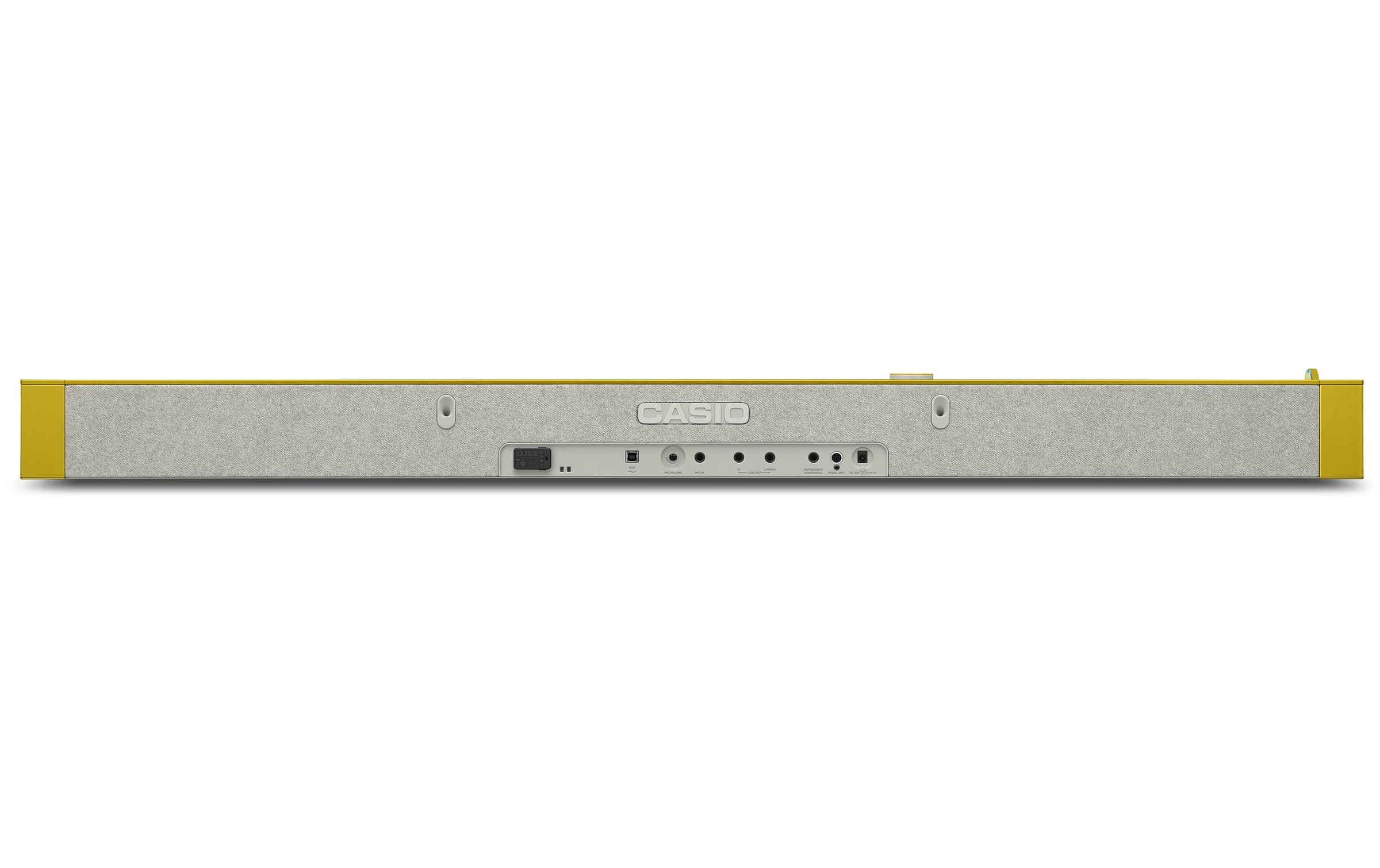 CASIO Digitalpiano »Privia PX-S7000 – Harmonious Mustard«