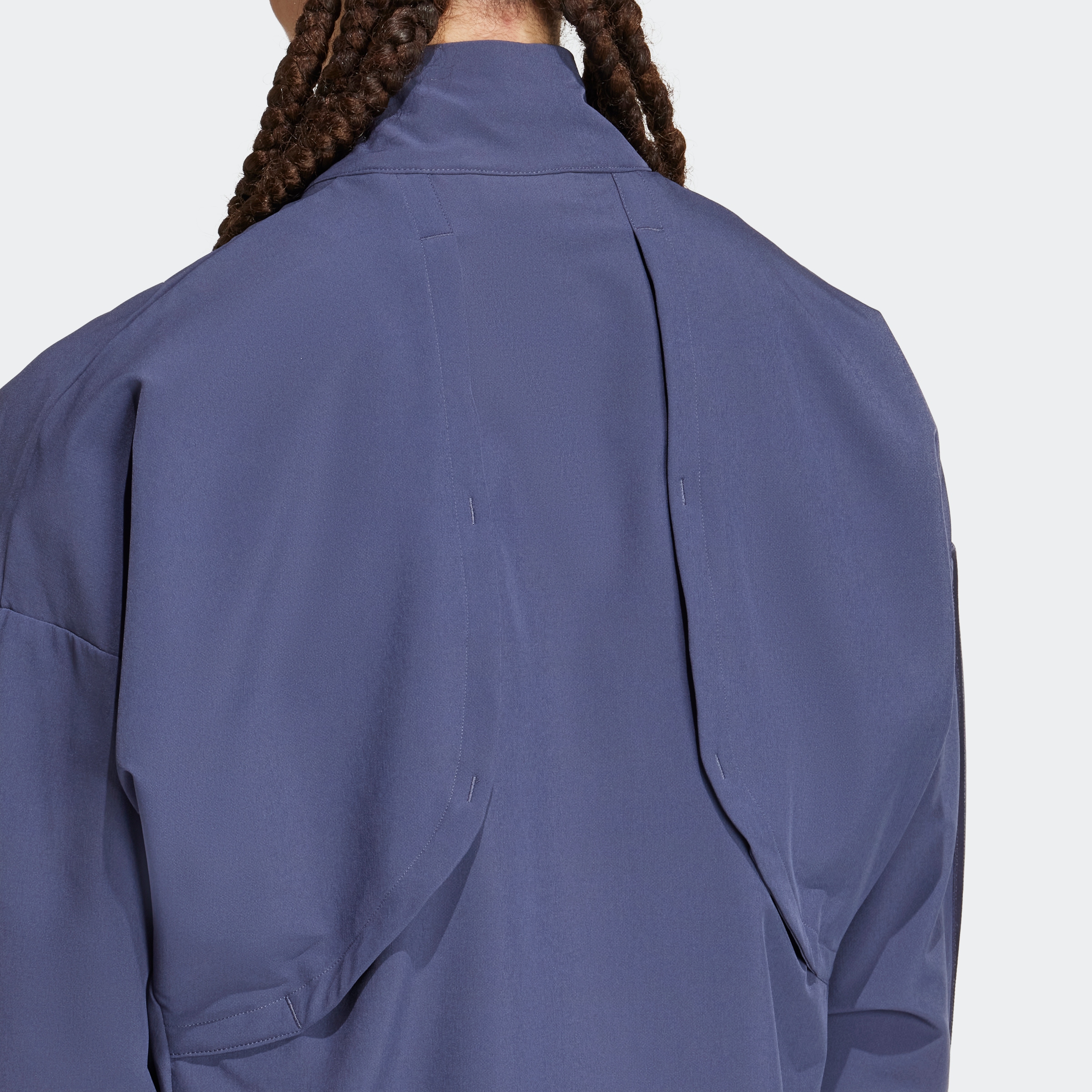 adidas Performance Blouson »PACER W JACKET«