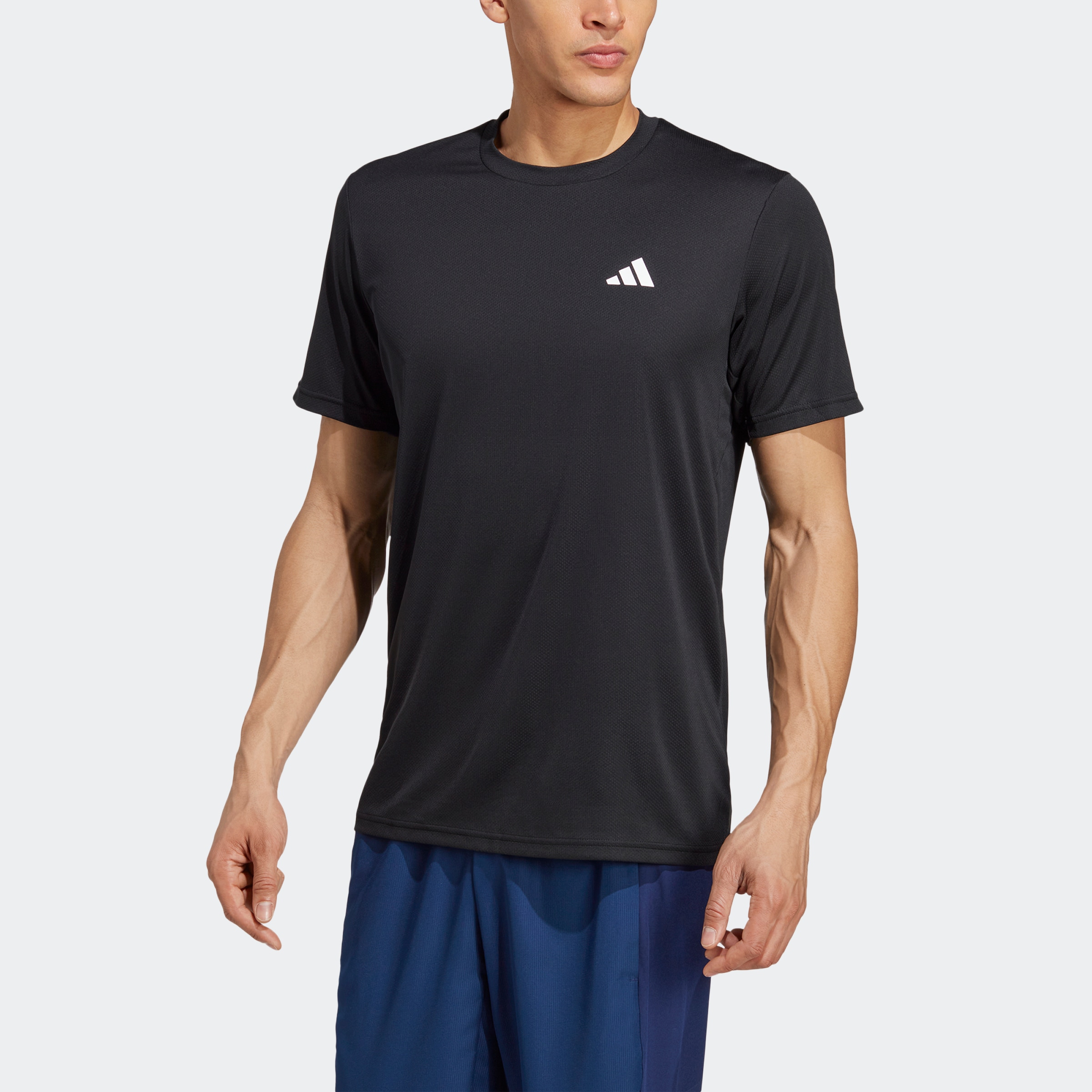 adidas Performance T-Shirt »TR-ES BASE T«