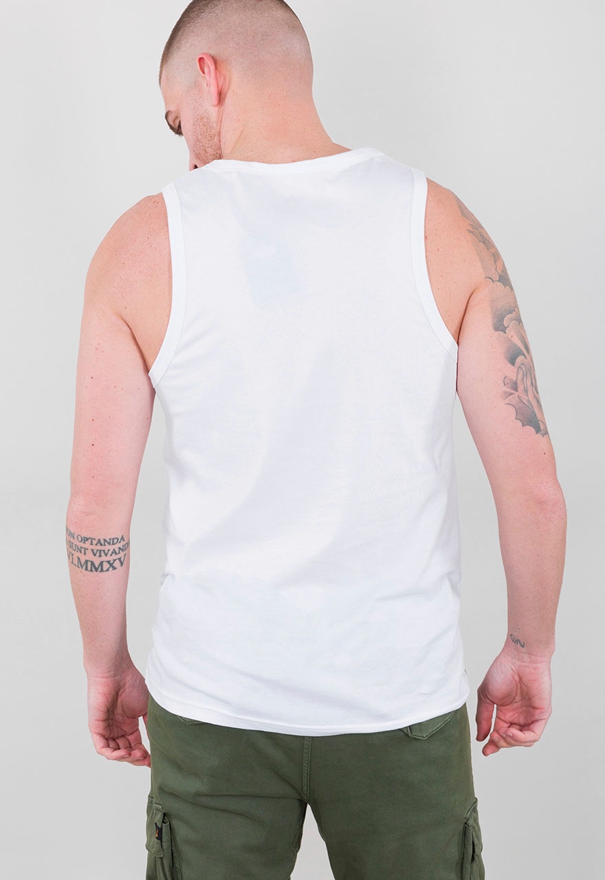 Alpha Industries Tanktop »BASIC TANK«