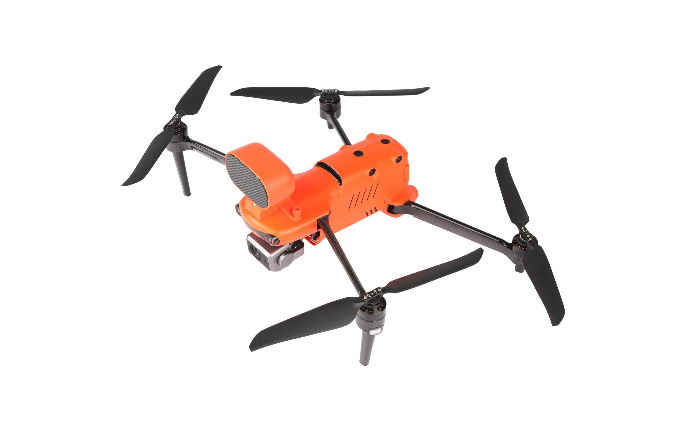 Drohne »Autel EVO II Dual 640T Enterprise, Rugged Bundle RTF«