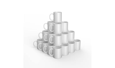 Tasse »Infusible Ink / Mug«