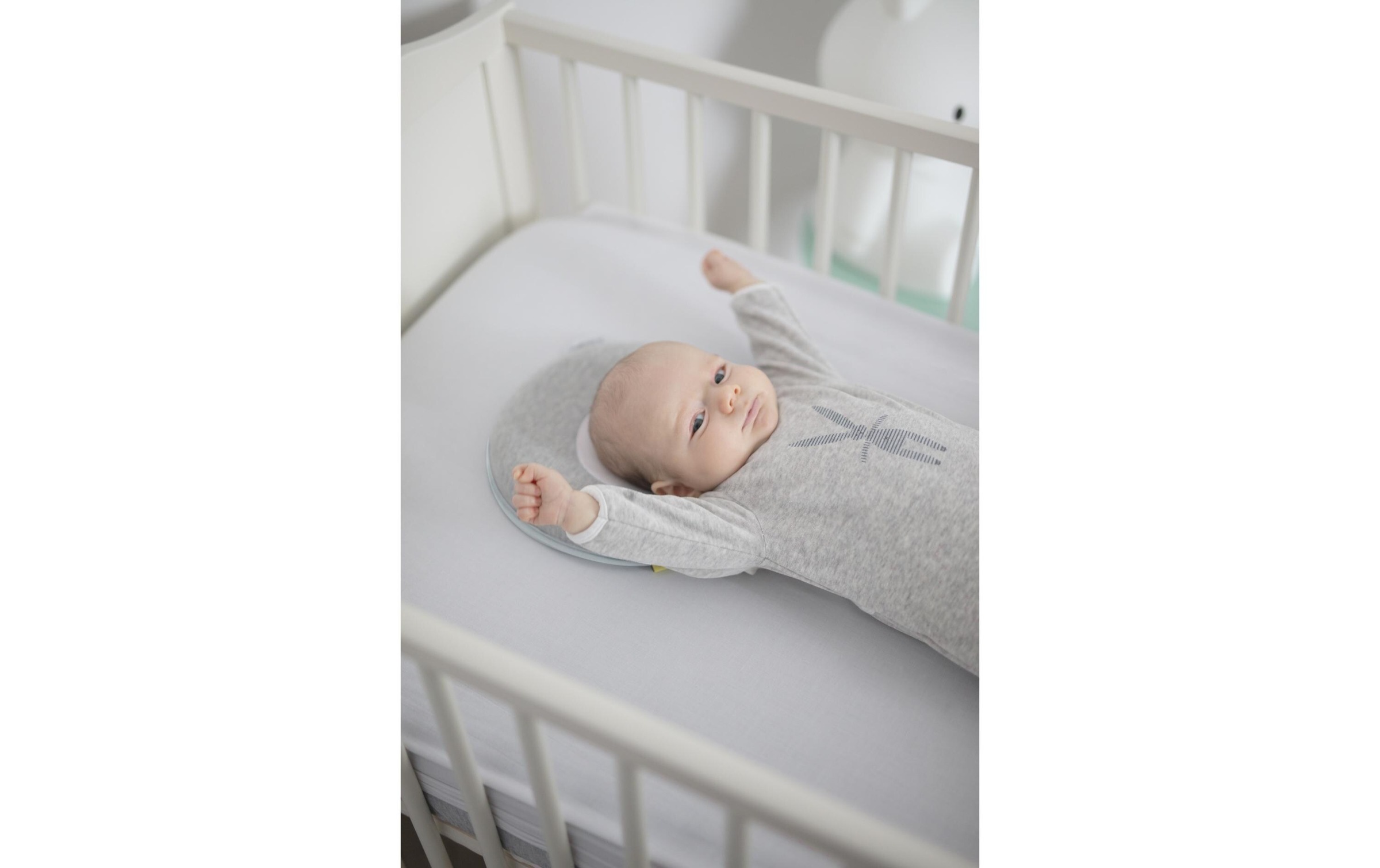 BABYMOOV Kopfkissen »Lovenest p«, (1 St.)