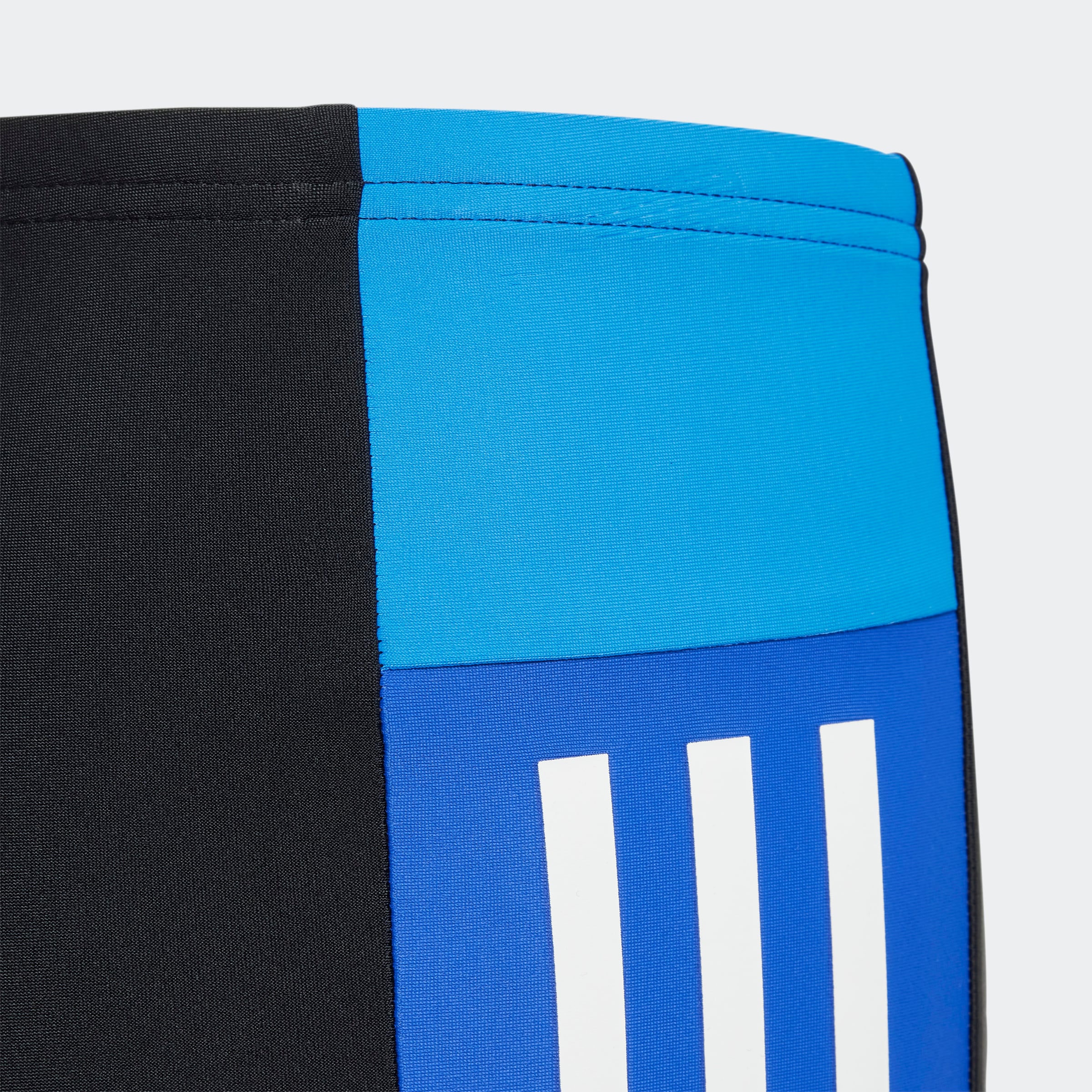 adidas Performance Badehose »COLOURBLOCK 3-STREIFEN BOXER-«, (1 St.)